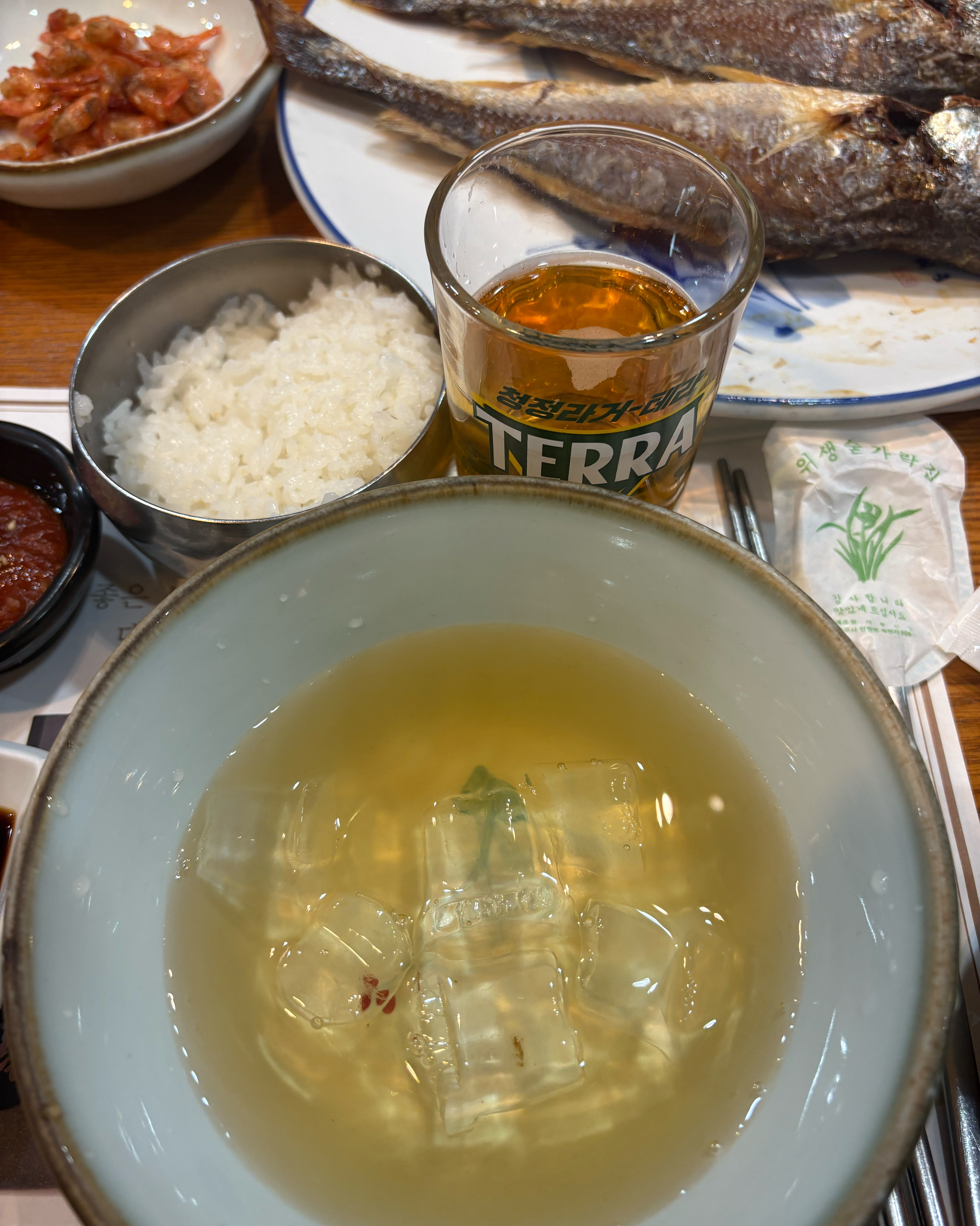 [명동 맛집 배 수사] 직접 가본 로컬 리뷰