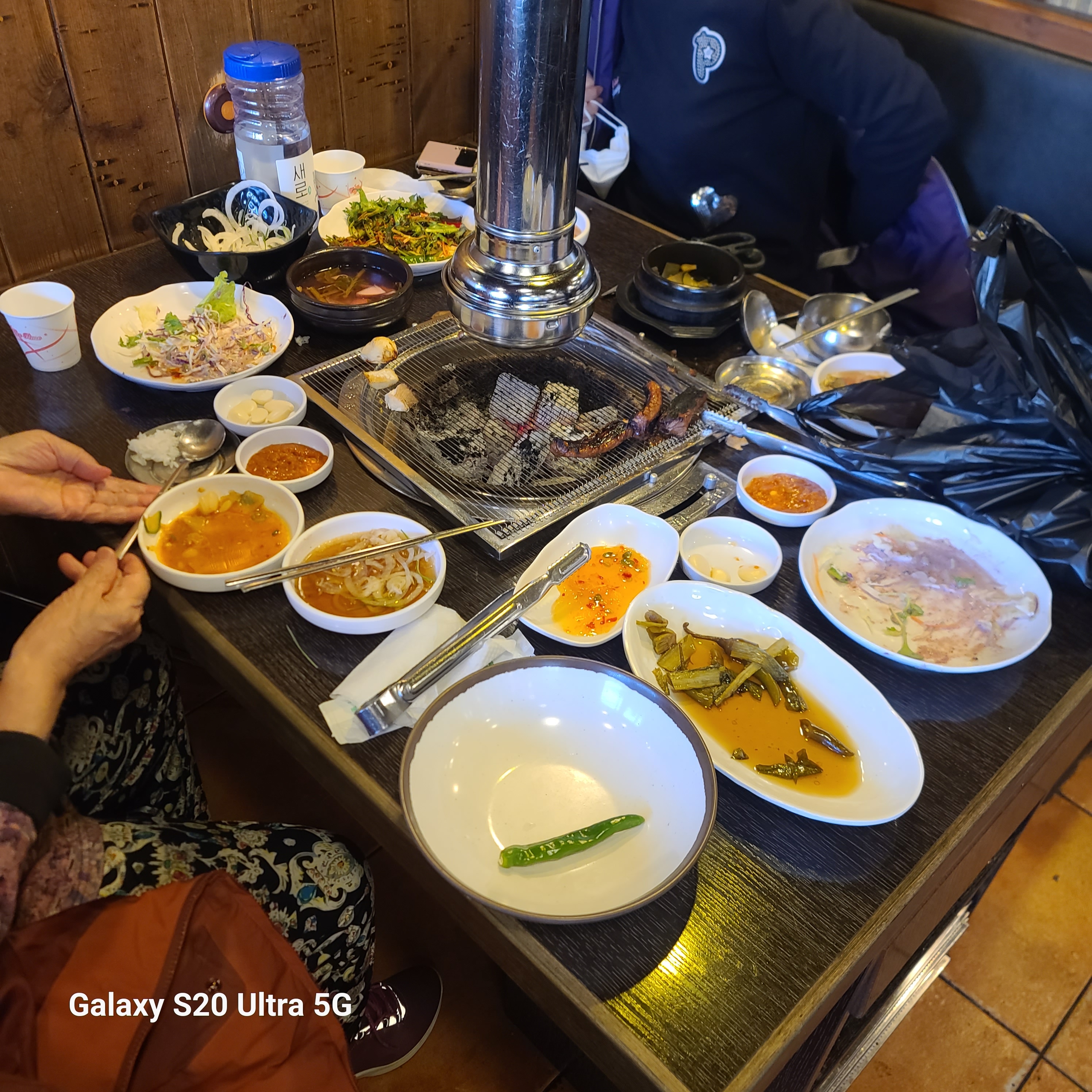 신림역 맛집 옛날농장 신림점 내돈내산 방문후기