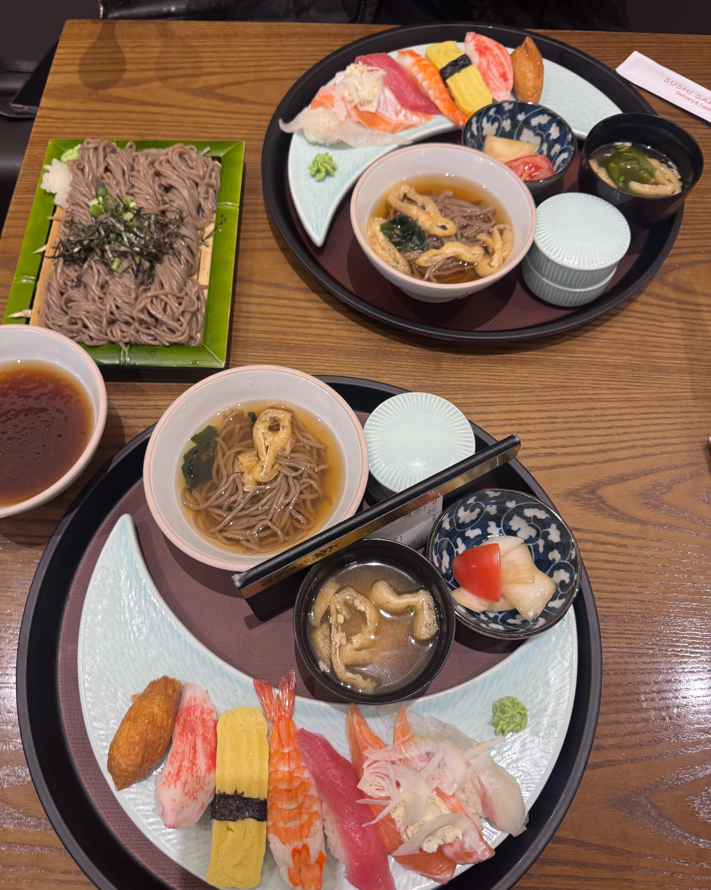 [김해 맛집 상무초밥 김해내동점] 직접 가본 로컬 리뷰