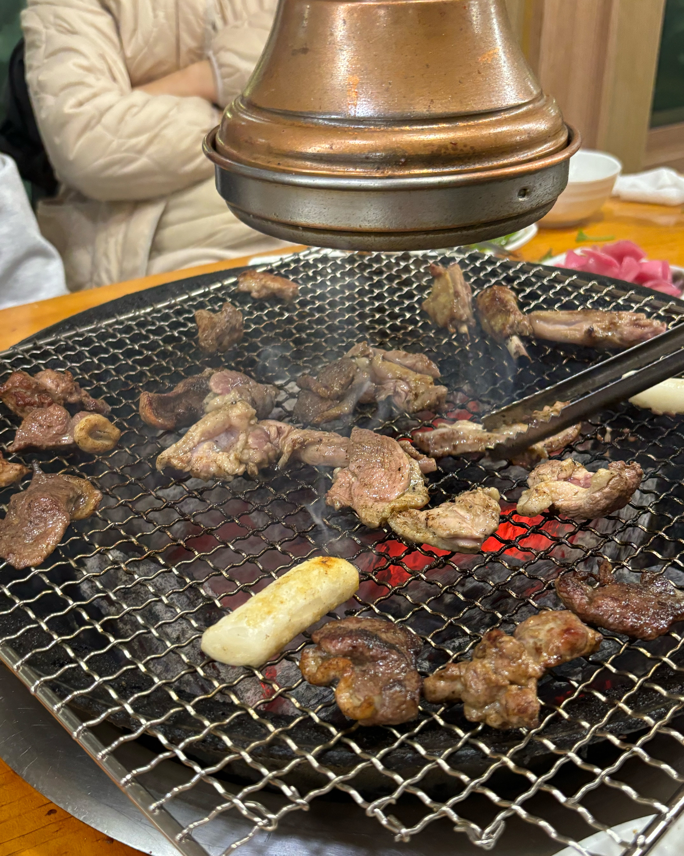 [춘천 맛집 툇골오리 본점] 직접 가본 로컬 리뷰