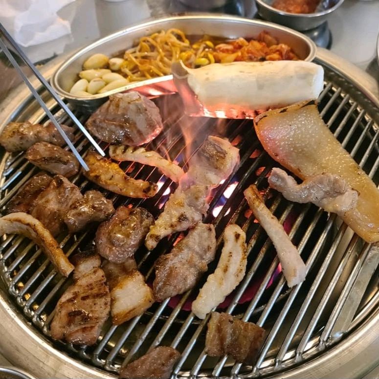 [춘천 맛집 을지로연탄구이 퇴계점] 직접 가본 로컬 리뷰