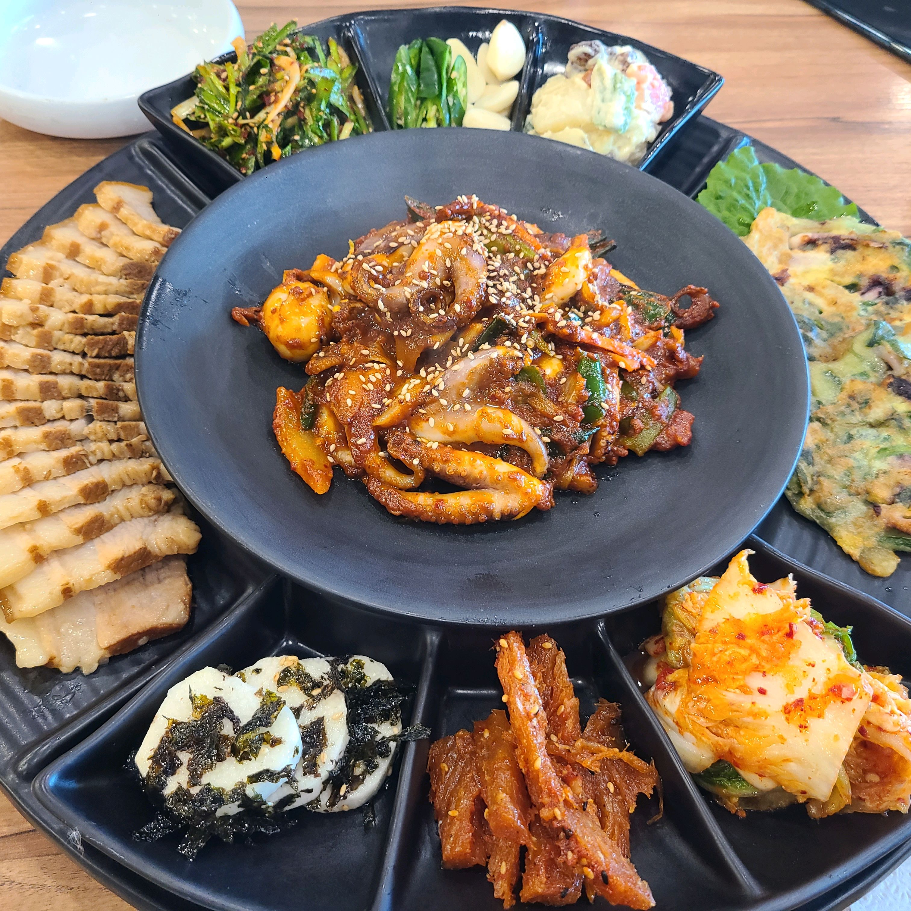 [을왕리 맛집 보경] 직접 가본 로컬 리뷰