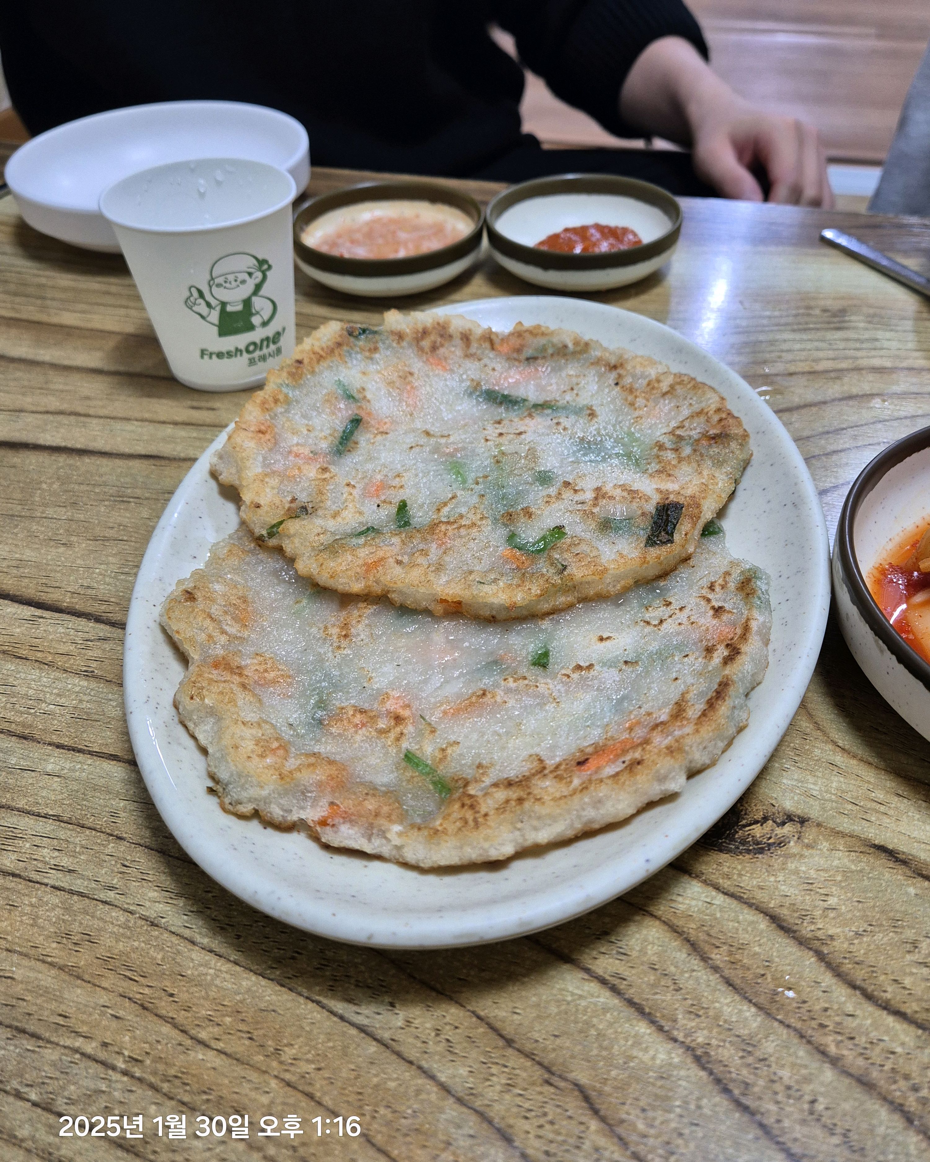 [춘천 맛집 삼대막국수] 직접 가본 로컬 리뷰