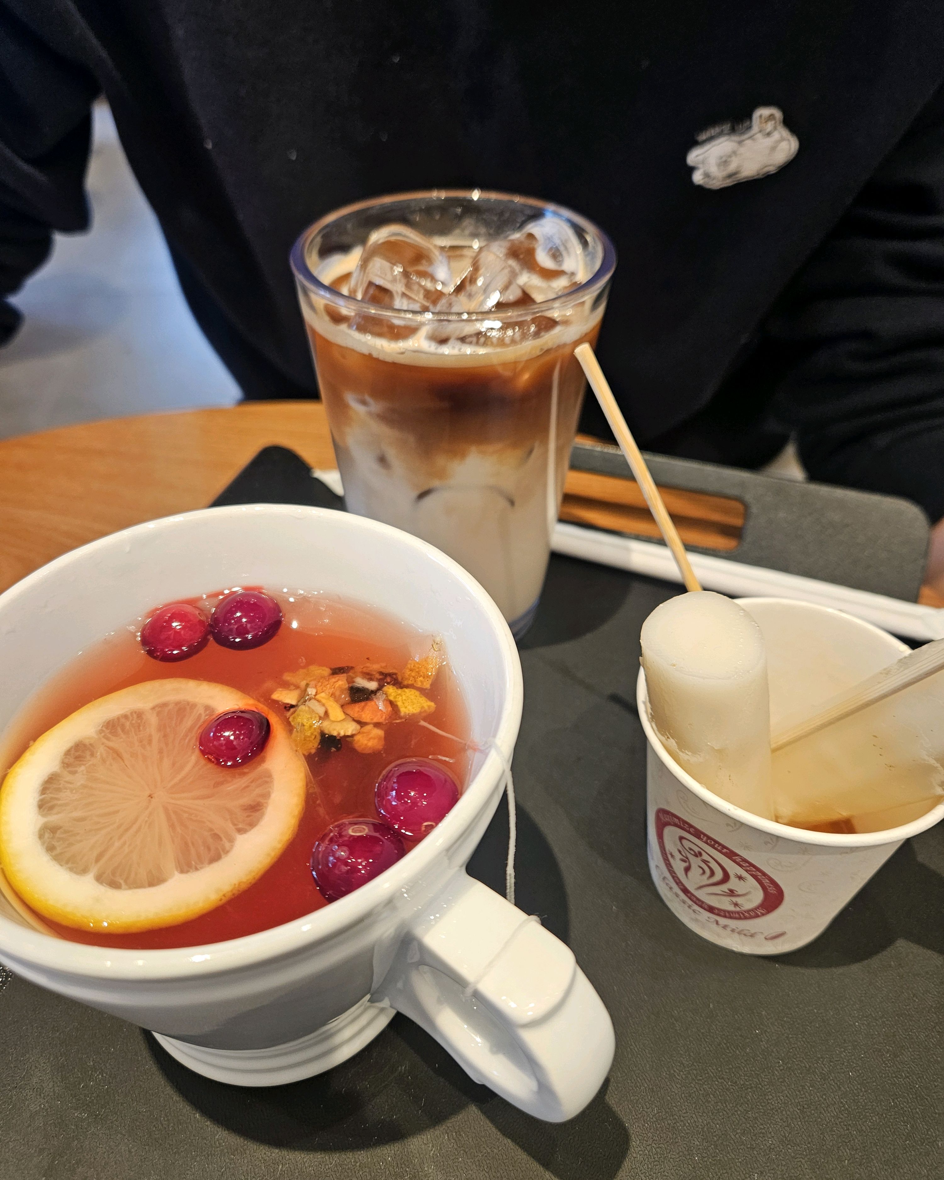 [을왕리 맛집 파스쿠찌 영종갤러리점] 직접 가본 로컬 리뷰