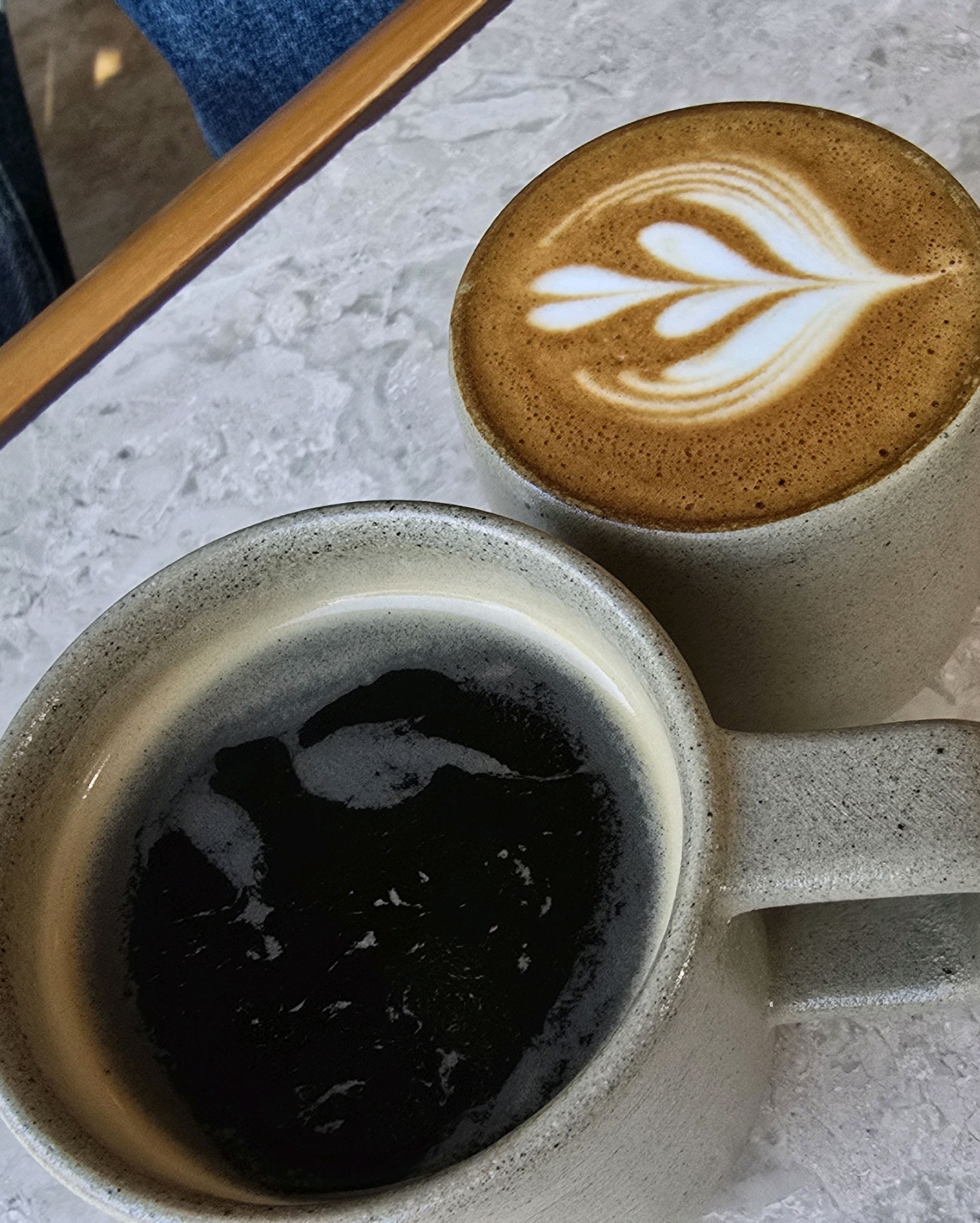 [김해 맛집 해이담커피&해이담로스터스] 직접 가본 로컬 리뷰
