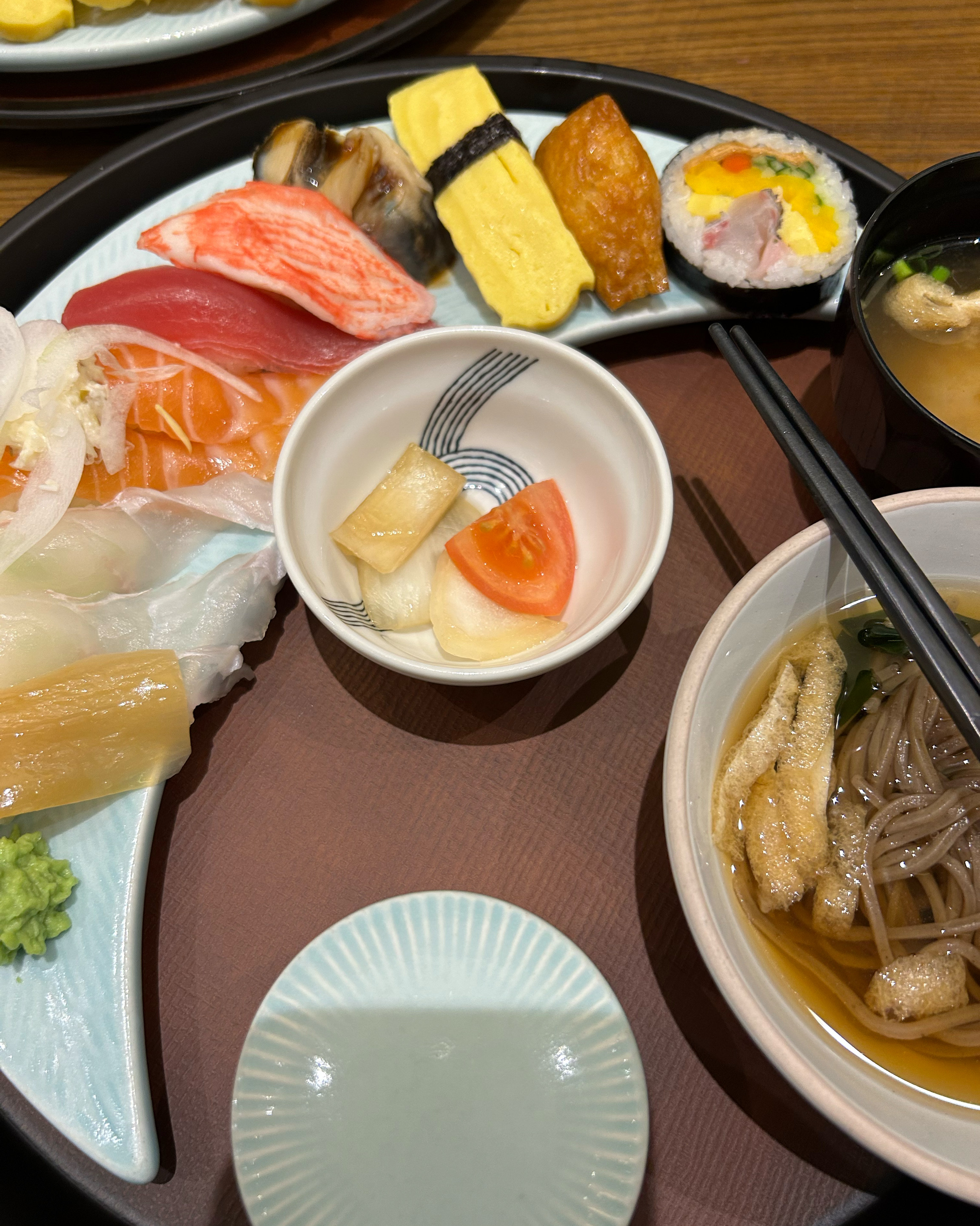 [김해 맛집 상무초밥 김해내동점] 직접 가본 로컬 리뷰