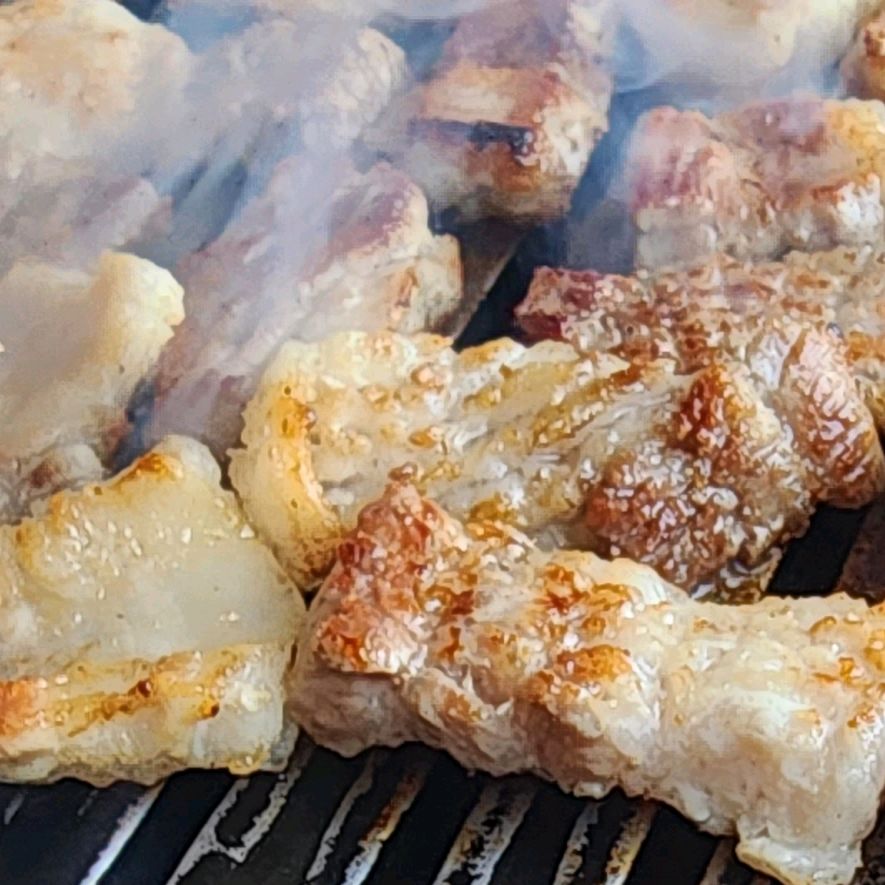 제주 맛집 제주돔베고기집 26번째 리뷰 이미지