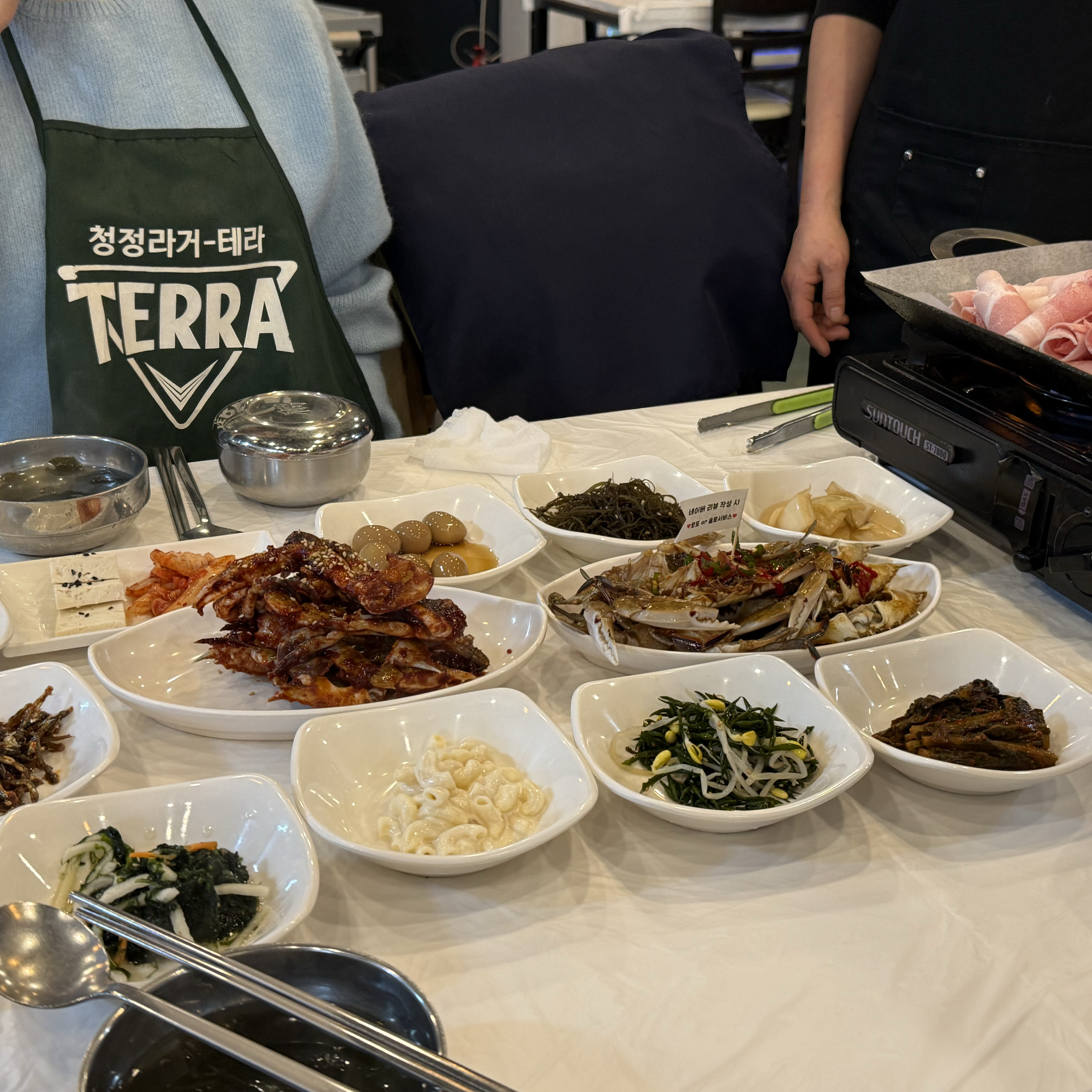 [여수 맛집 쫑포 금바우] 직접 가본 로컬 리뷰