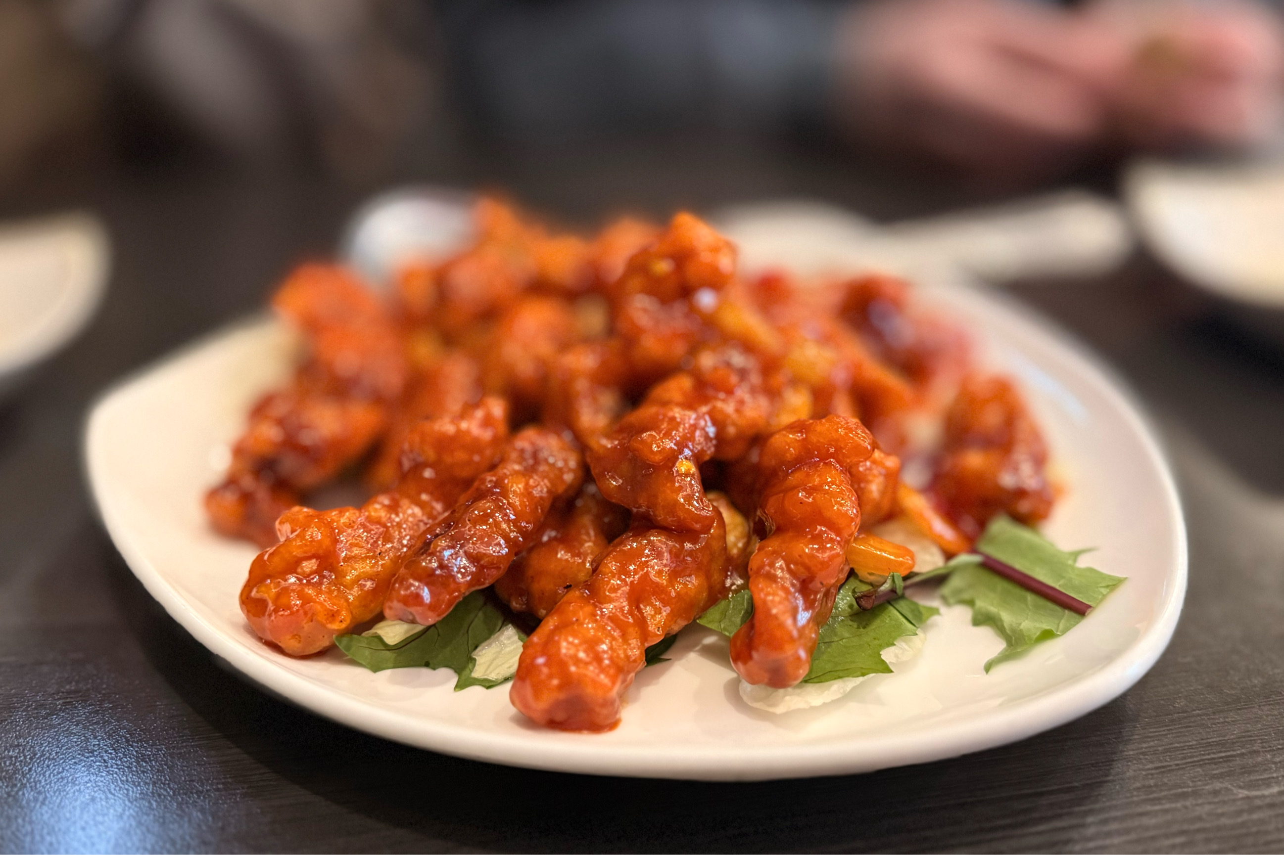 [춘천 맛집 쟈스민] 직접 가본 로컬 리뷰