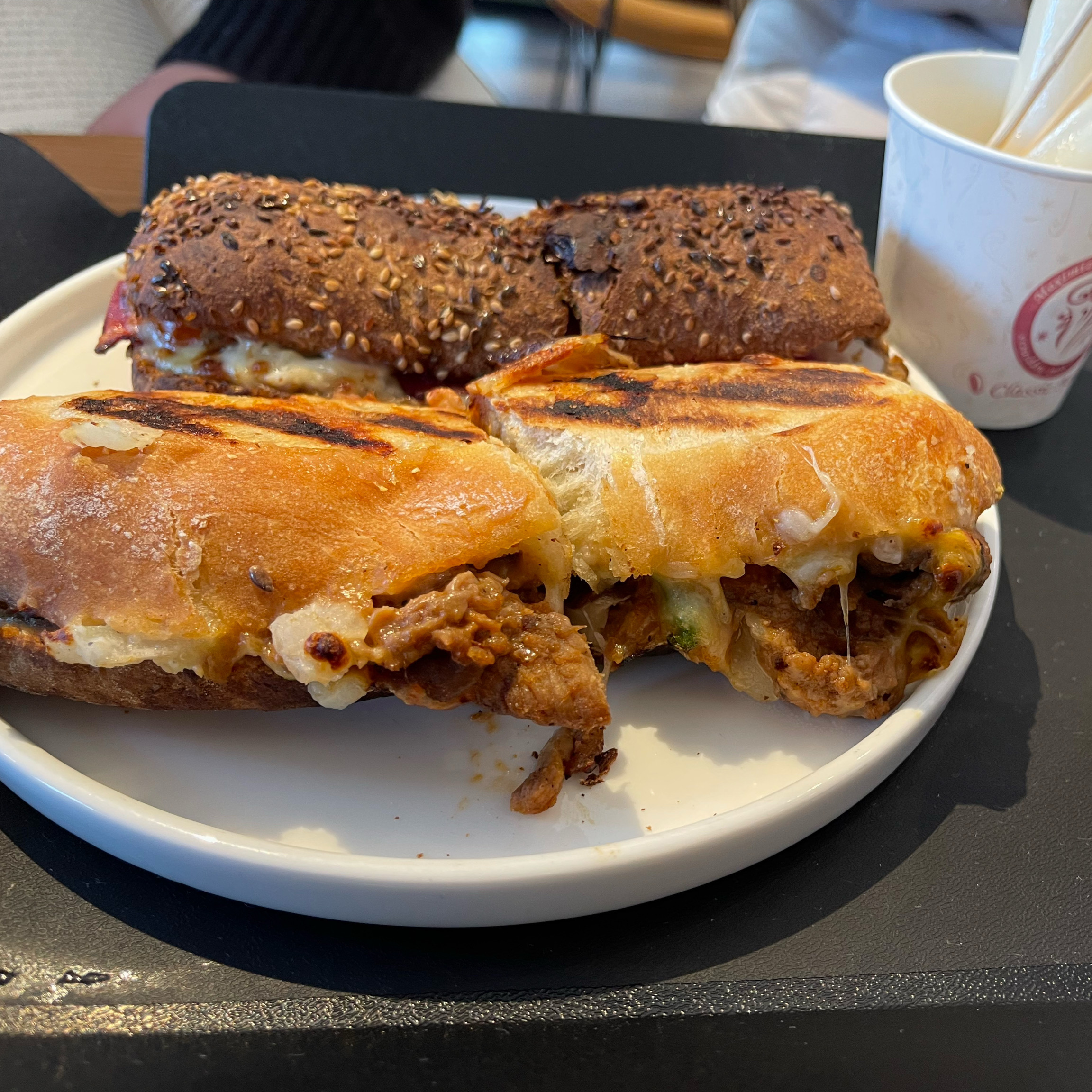 [을왕리 맛집 파스쿠찌 영종갤러리점] 직접 가본 로컬 리뷰