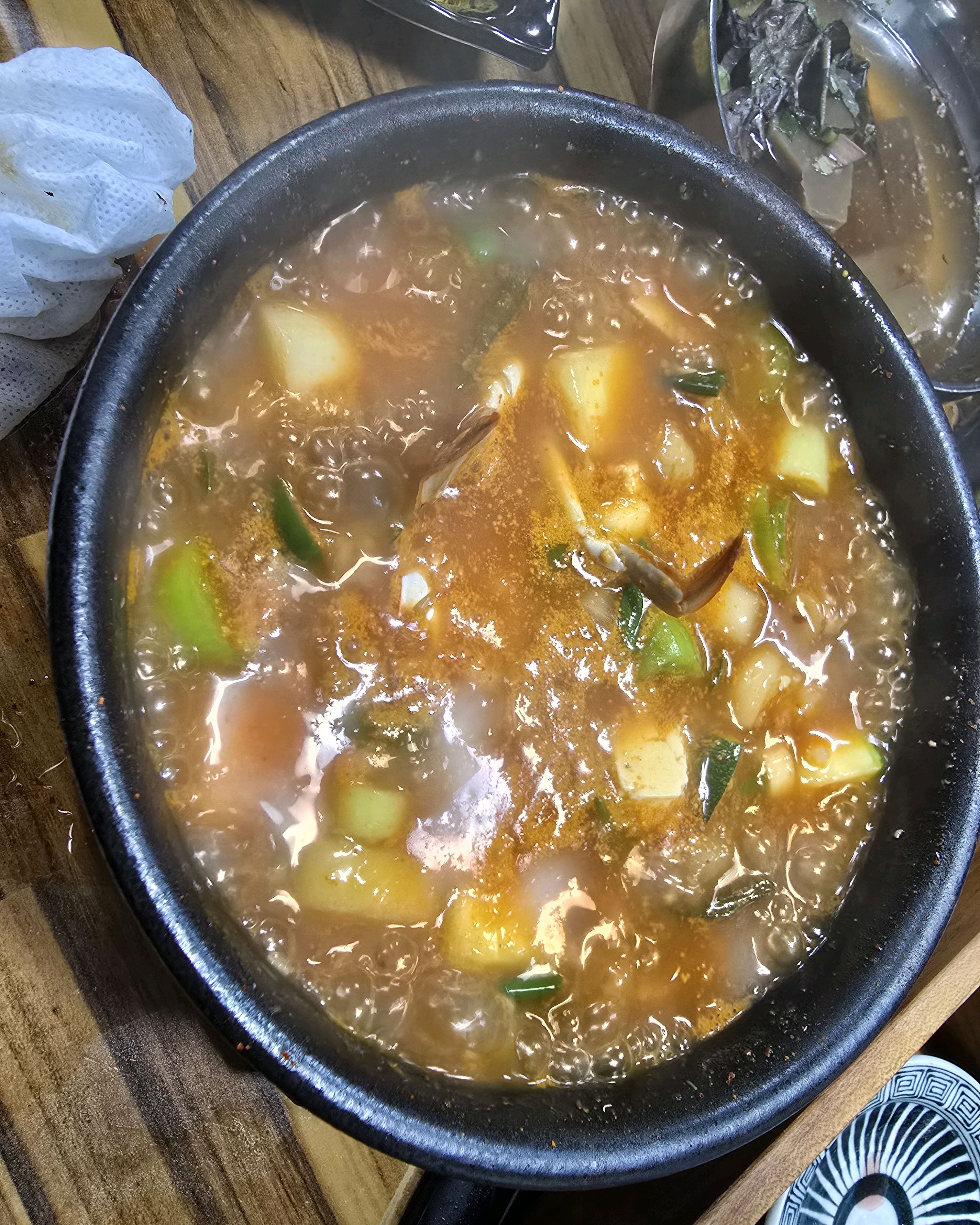 [김해 맛집 돈갑부] 직접 가본 로컬 리뷰