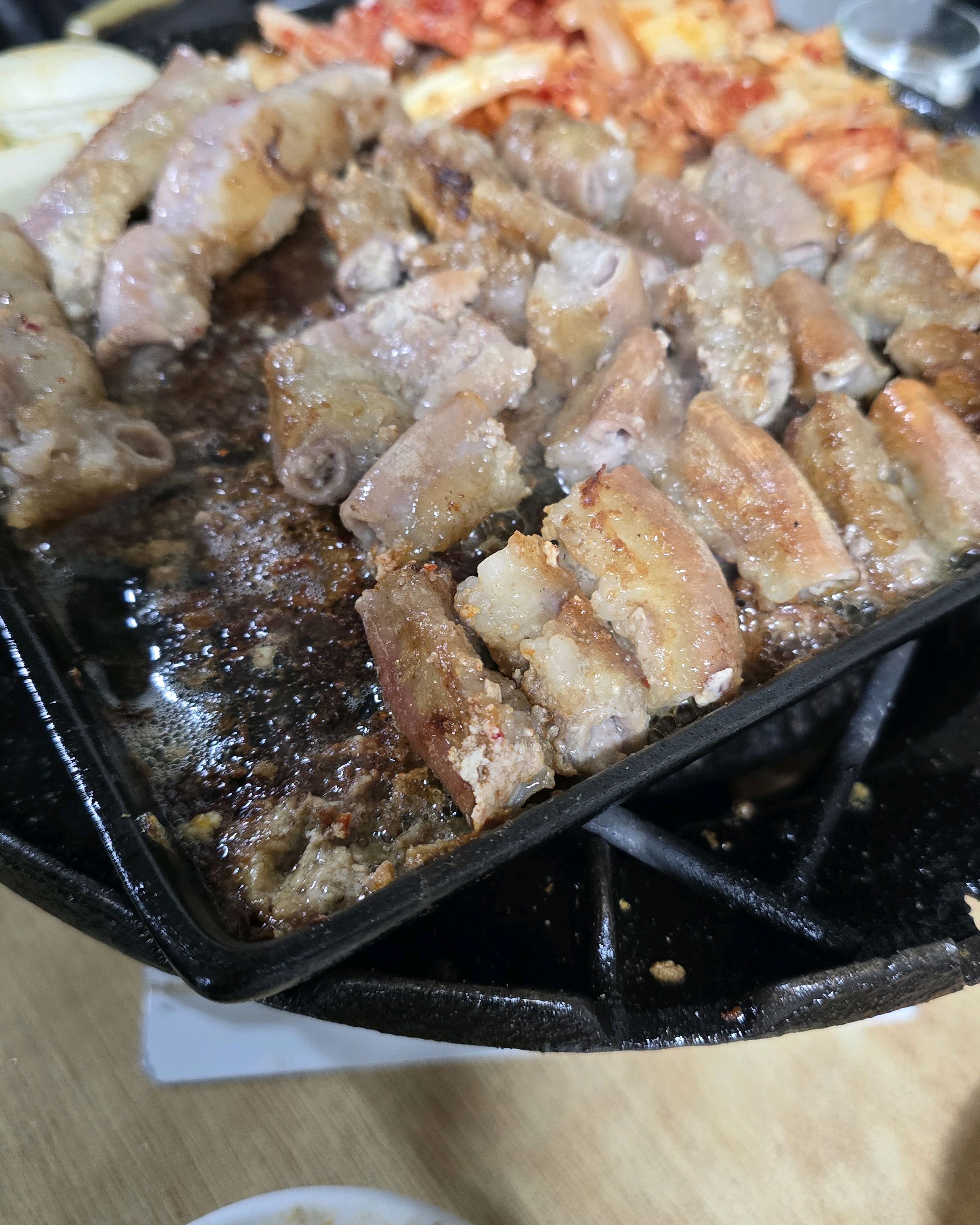신림역 맛집 신풍루 곱창구이 내돈내산 찐 리뷰 일기