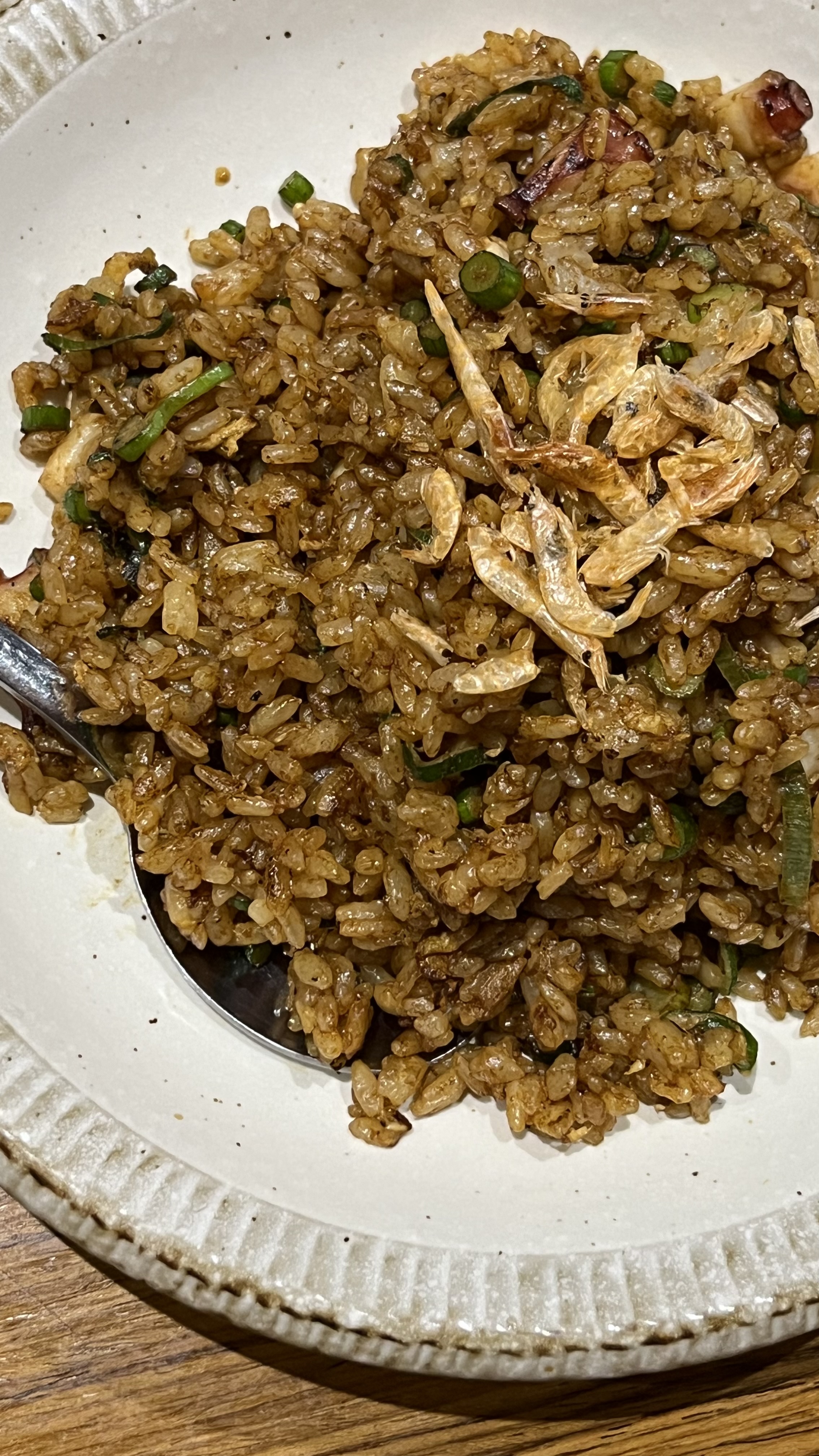 시그니처 짜장면이랑 문어볶음밥, 샤오마이 먹었어요 - 불당동 맛집 시아반