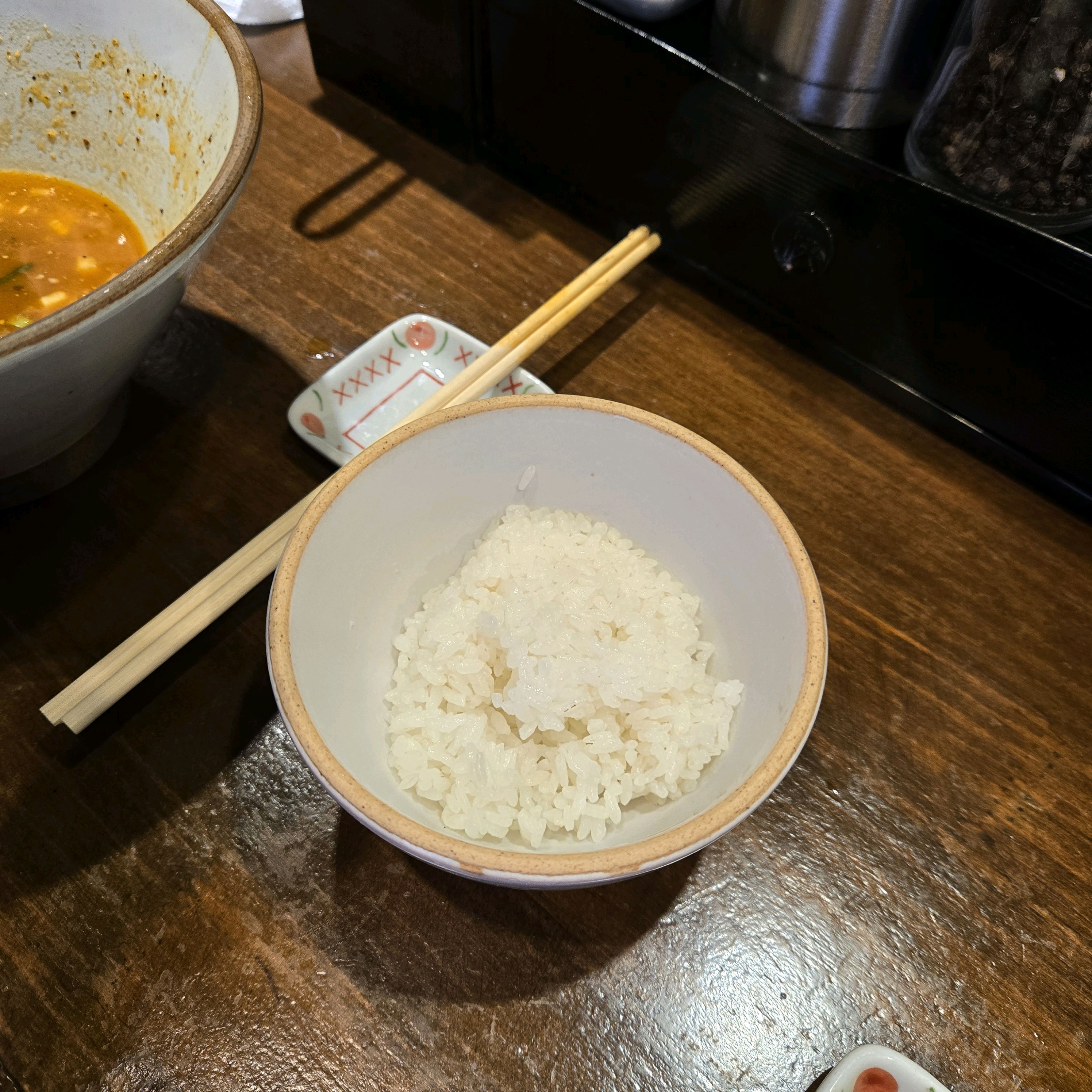 [천안 맛집 멘야 타마시] 직접 가본 로컬 리뷰