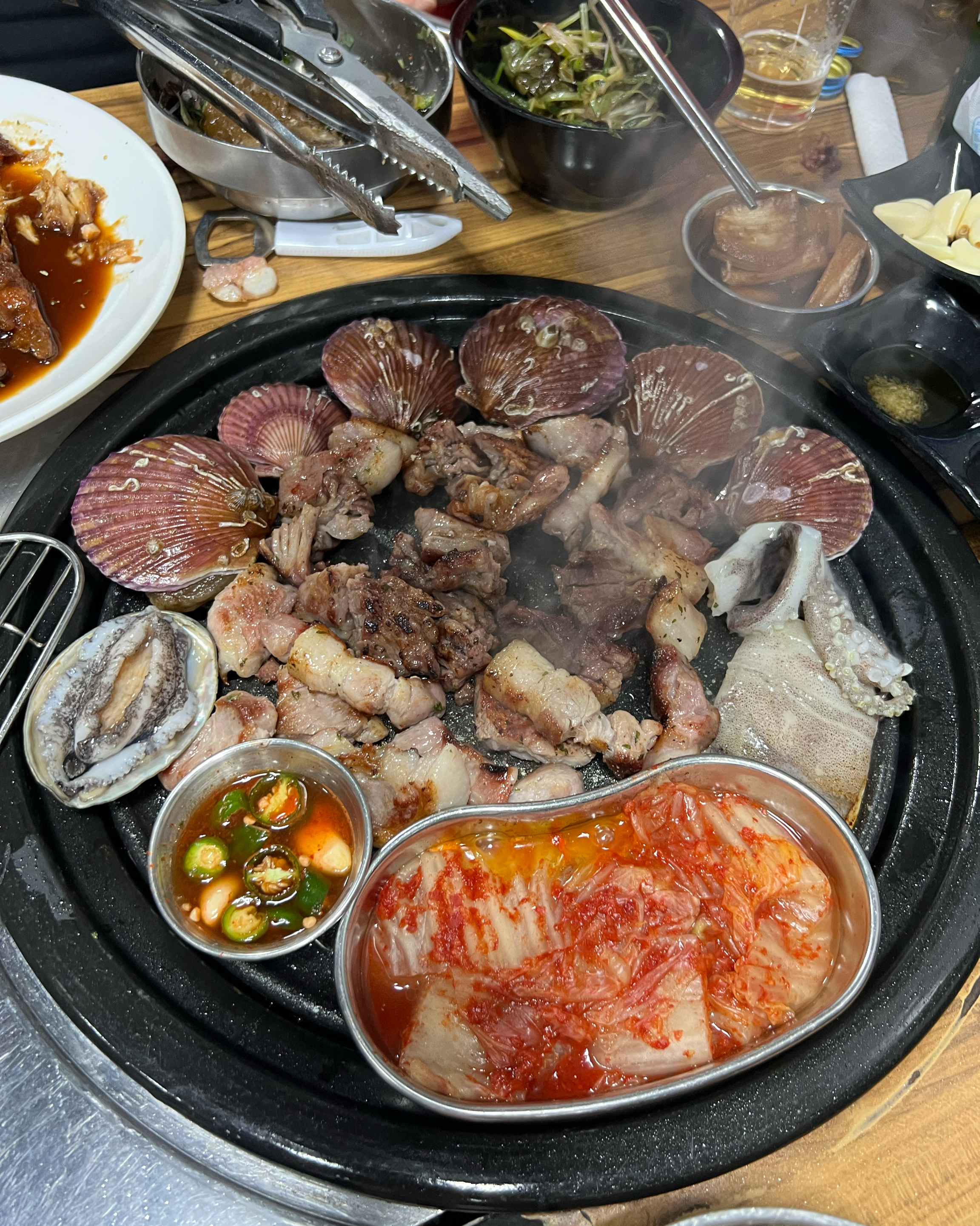 [김해 맛집 돈갑부] 직접 가본 로컬 리뷰