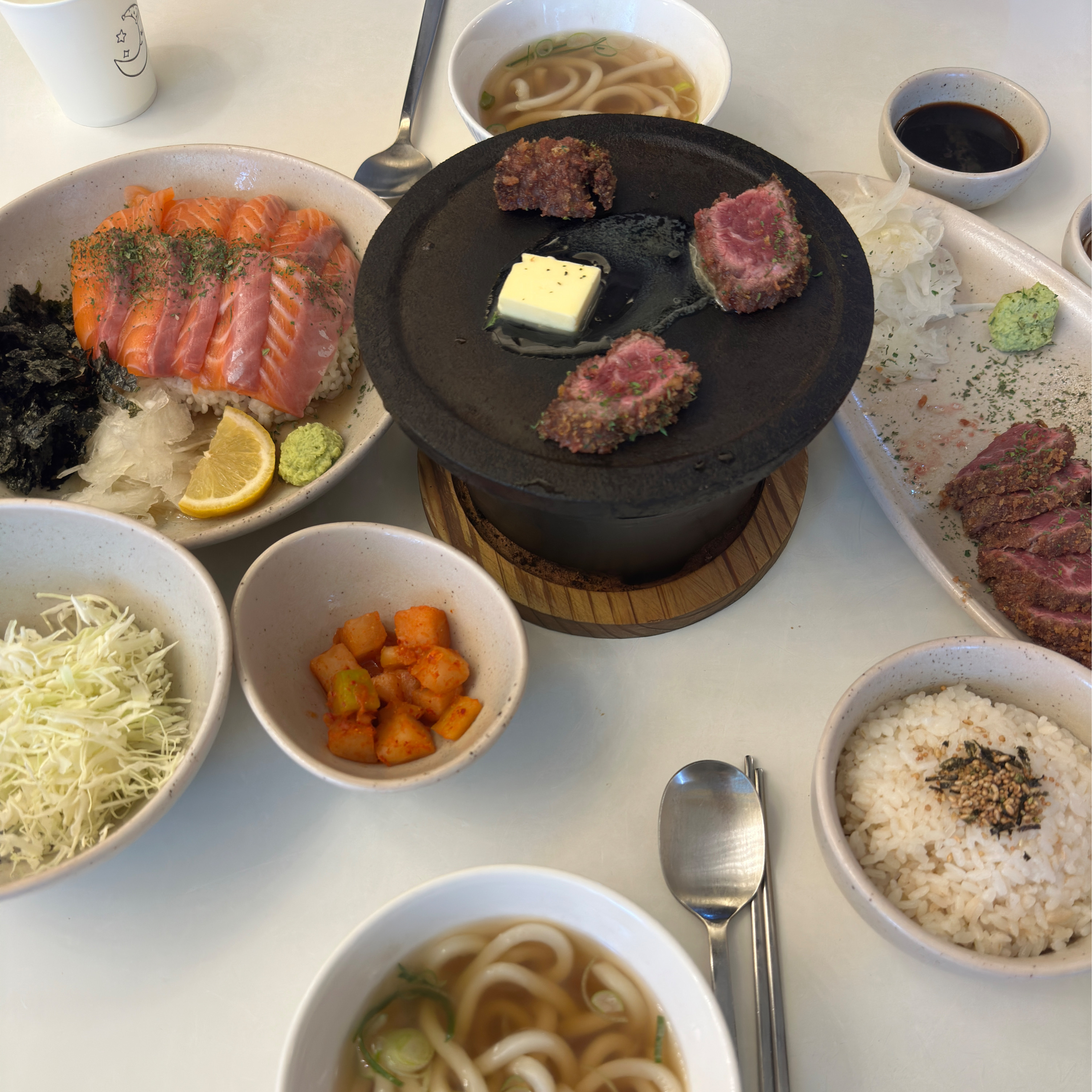 소연옥 부평점 방문했어요! - 인천 맛집 소연옥 인천부평점