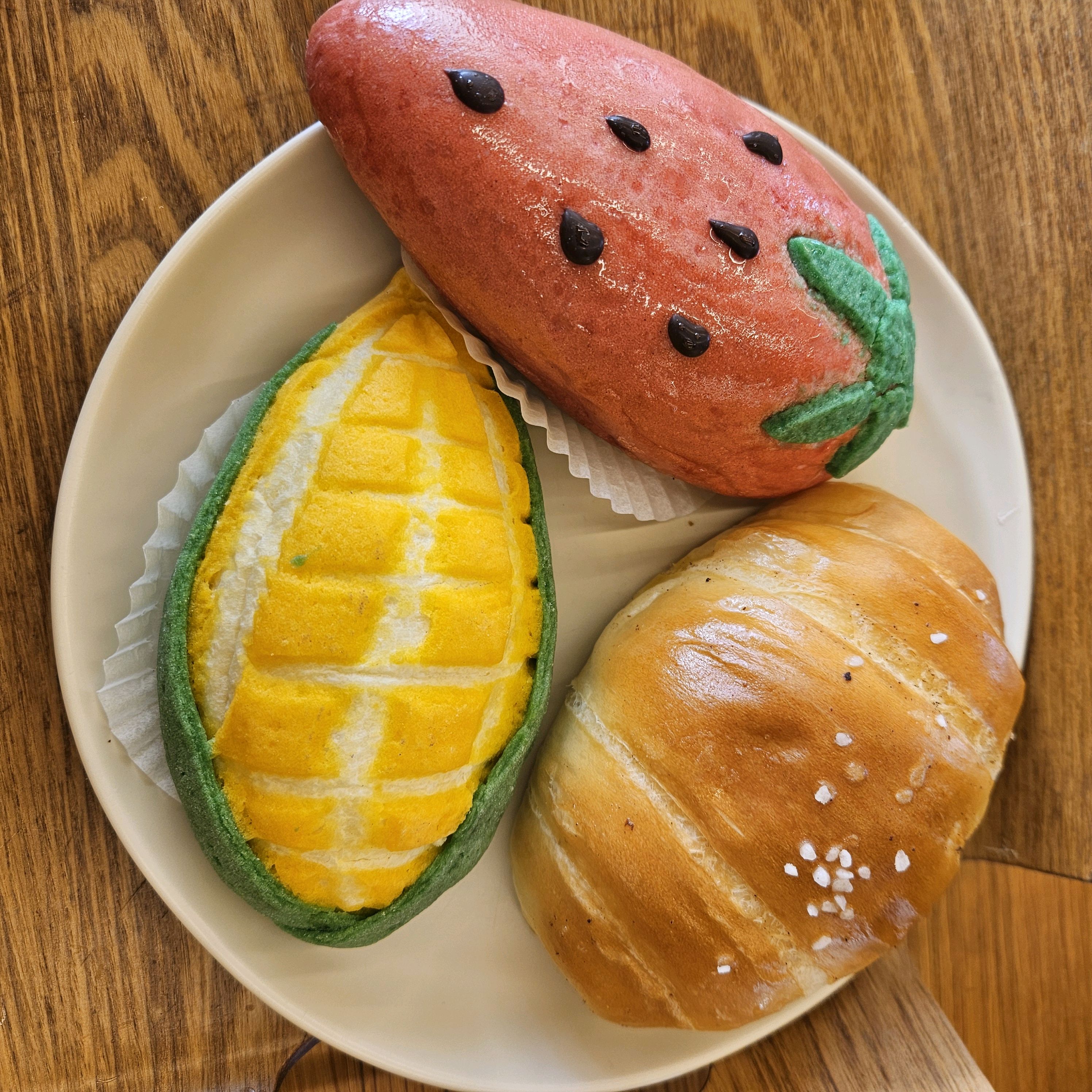 [춘천 맛집 파머스가든] 직접 가본 로컬 리뷰