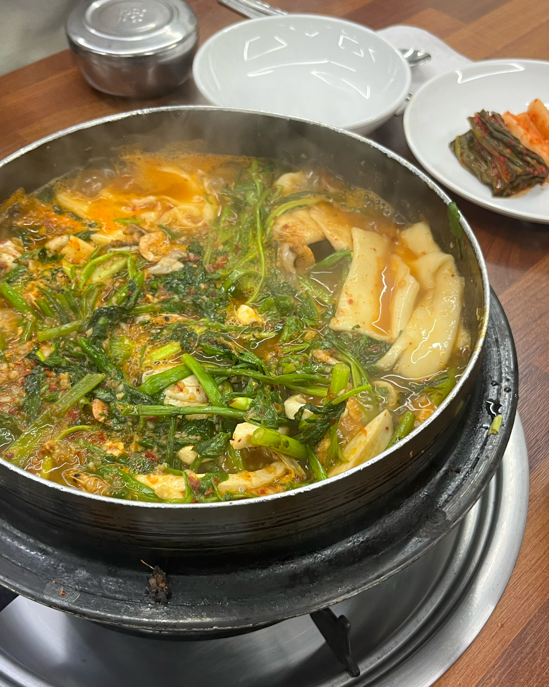 [명동 맛집 동강나루터] 직접 가본 로컬 리뷰