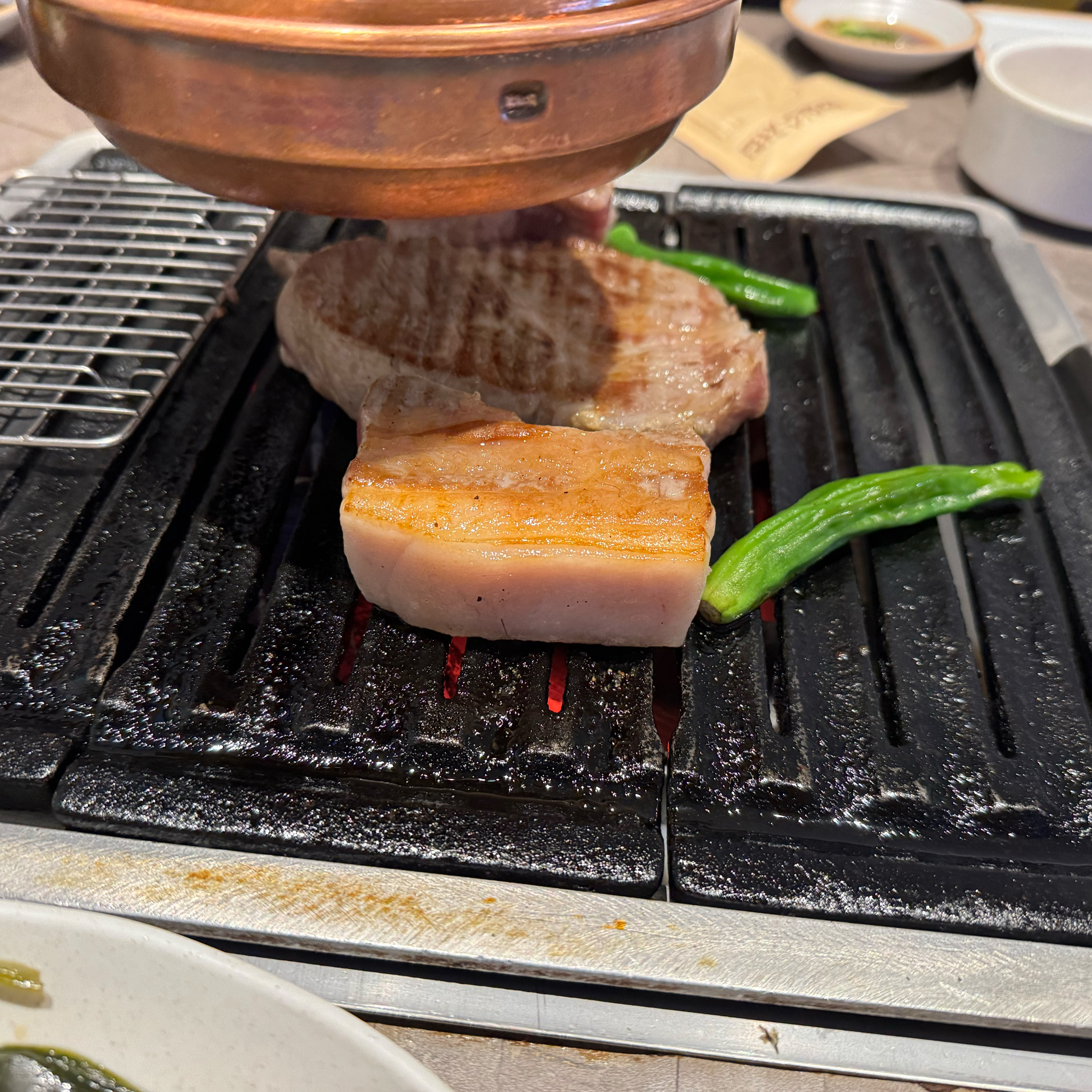 [여수 맛집 학돈] 직접 가본 로컬 리뷰