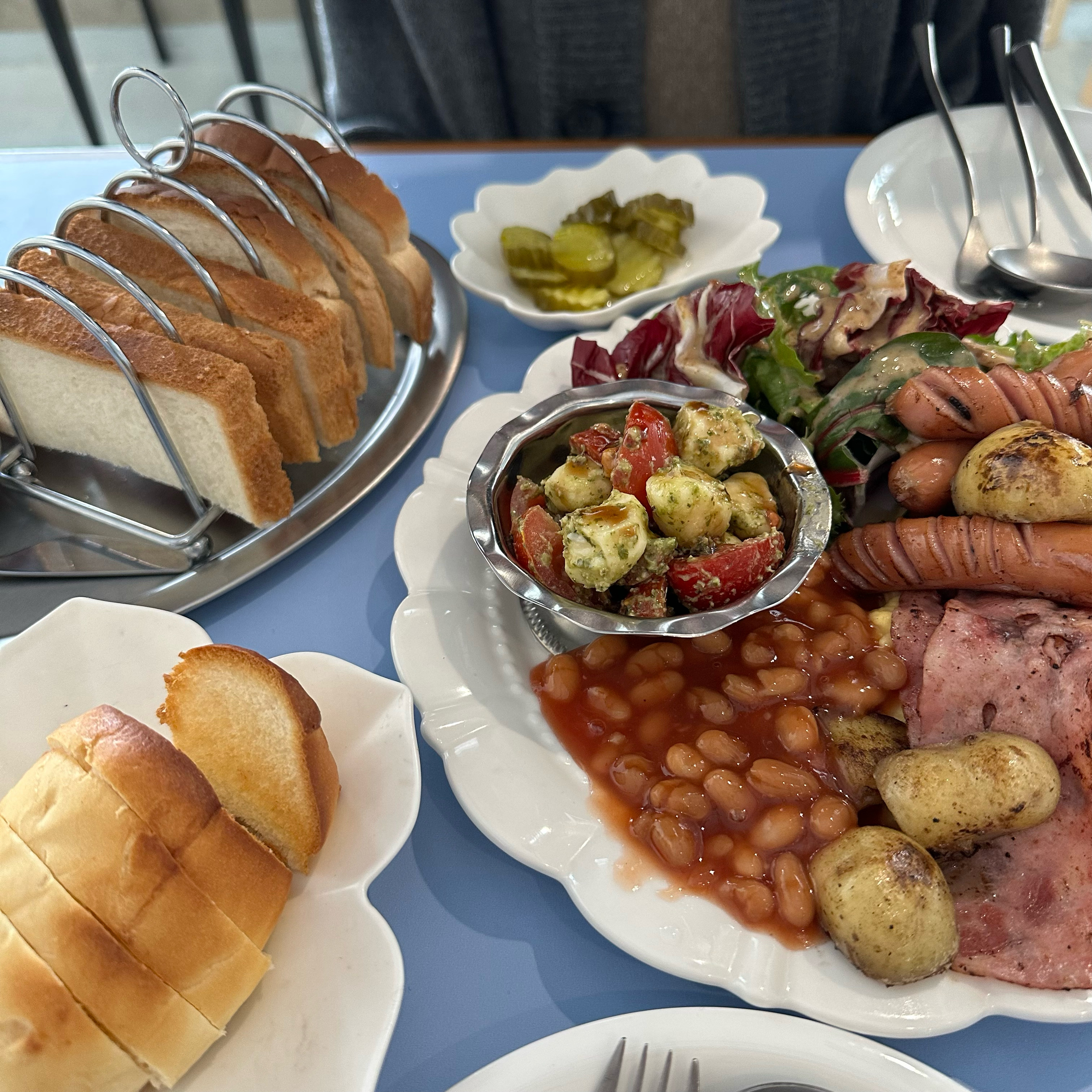 [천안 맛집 리카드로] 직접 가본 로컬 리뷰