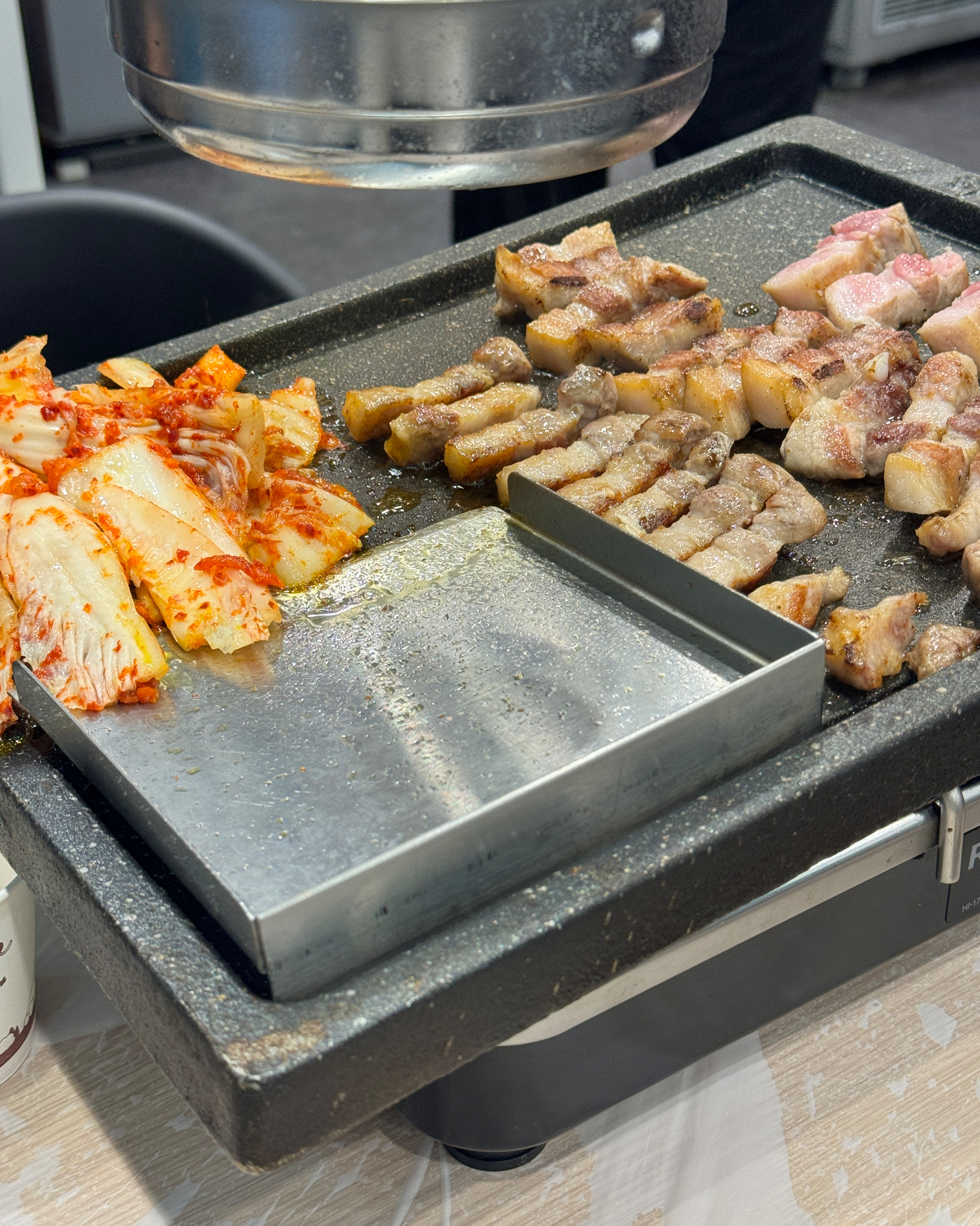 [천안 맛집 하남돼지집 천안불당점] 직접 가본 로컬 리뷰