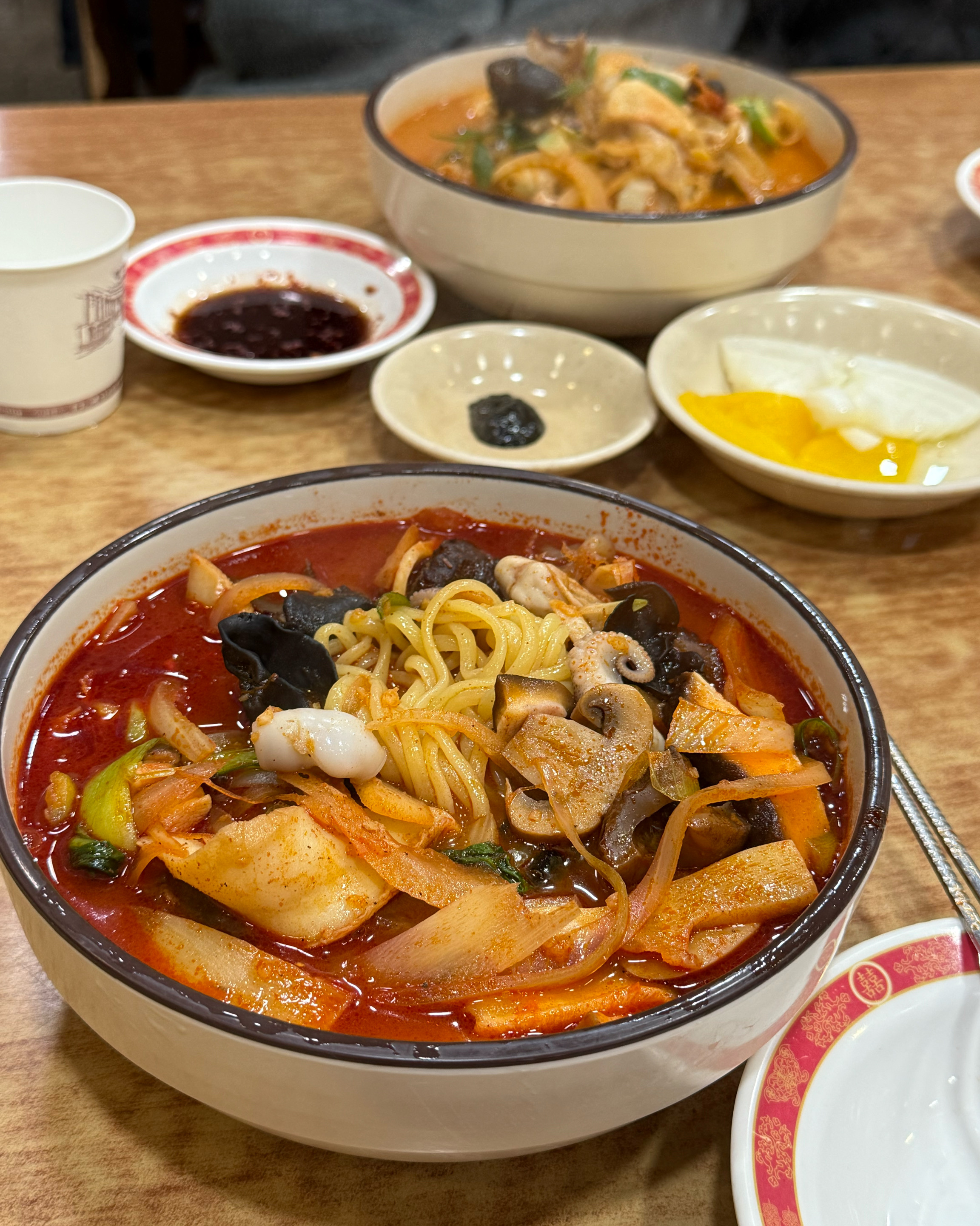 [동해 맛집 덕취원] 직접 가본 로컬 리뷰