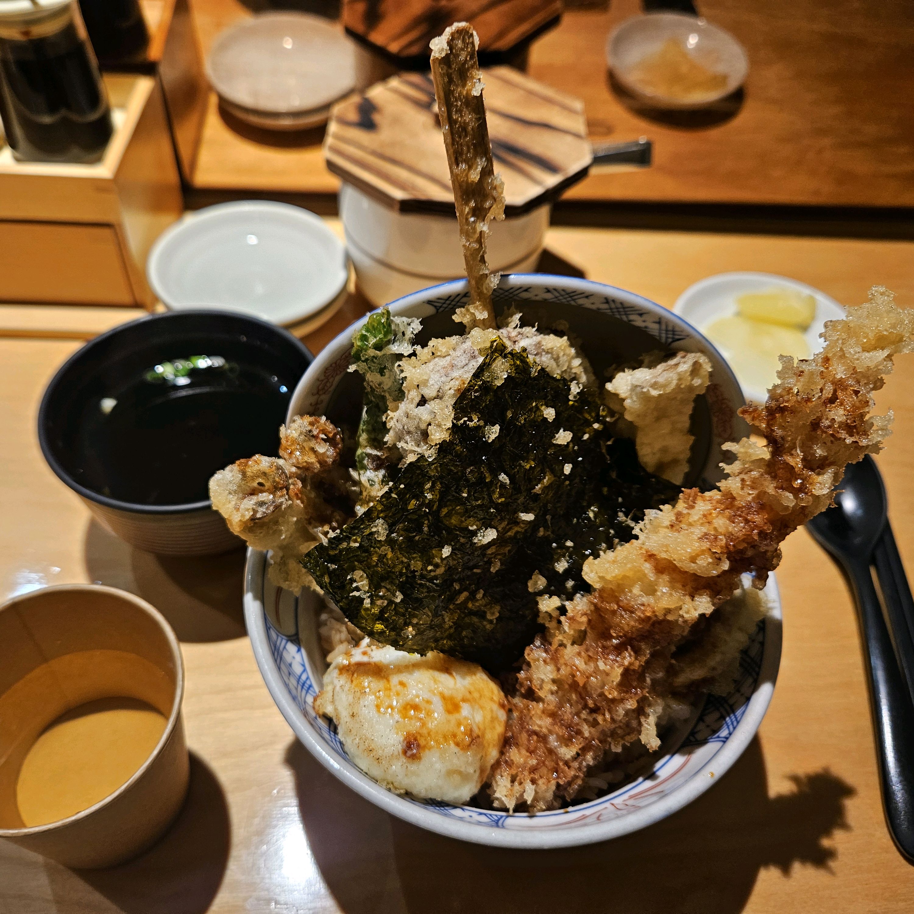 [명동 맛집 온센 광화문점] 직접 가본 로컬 리뷰