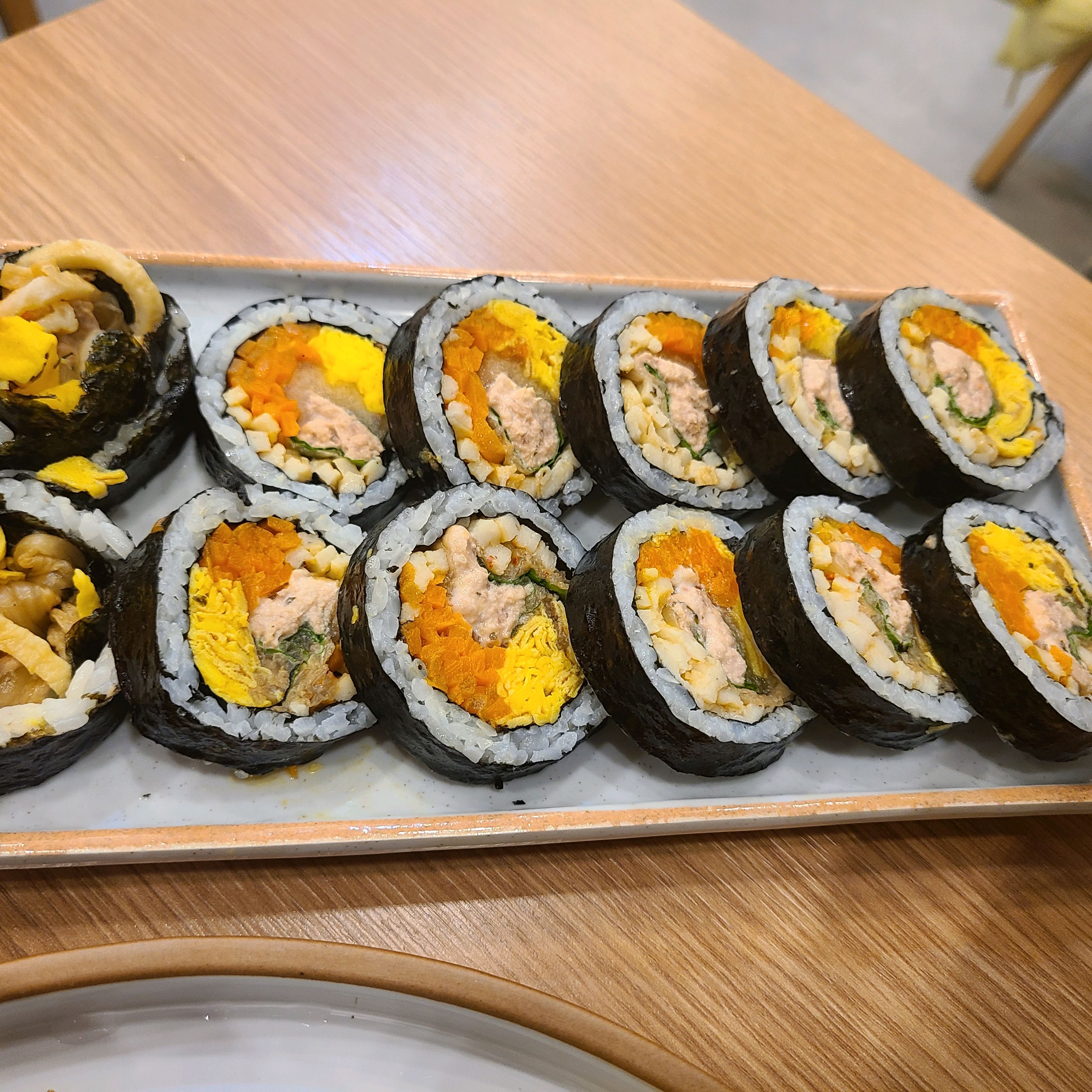 [을왕리 맛집 삼청당 인스파이어리조트점] 직접 가본 로컬 리뷰