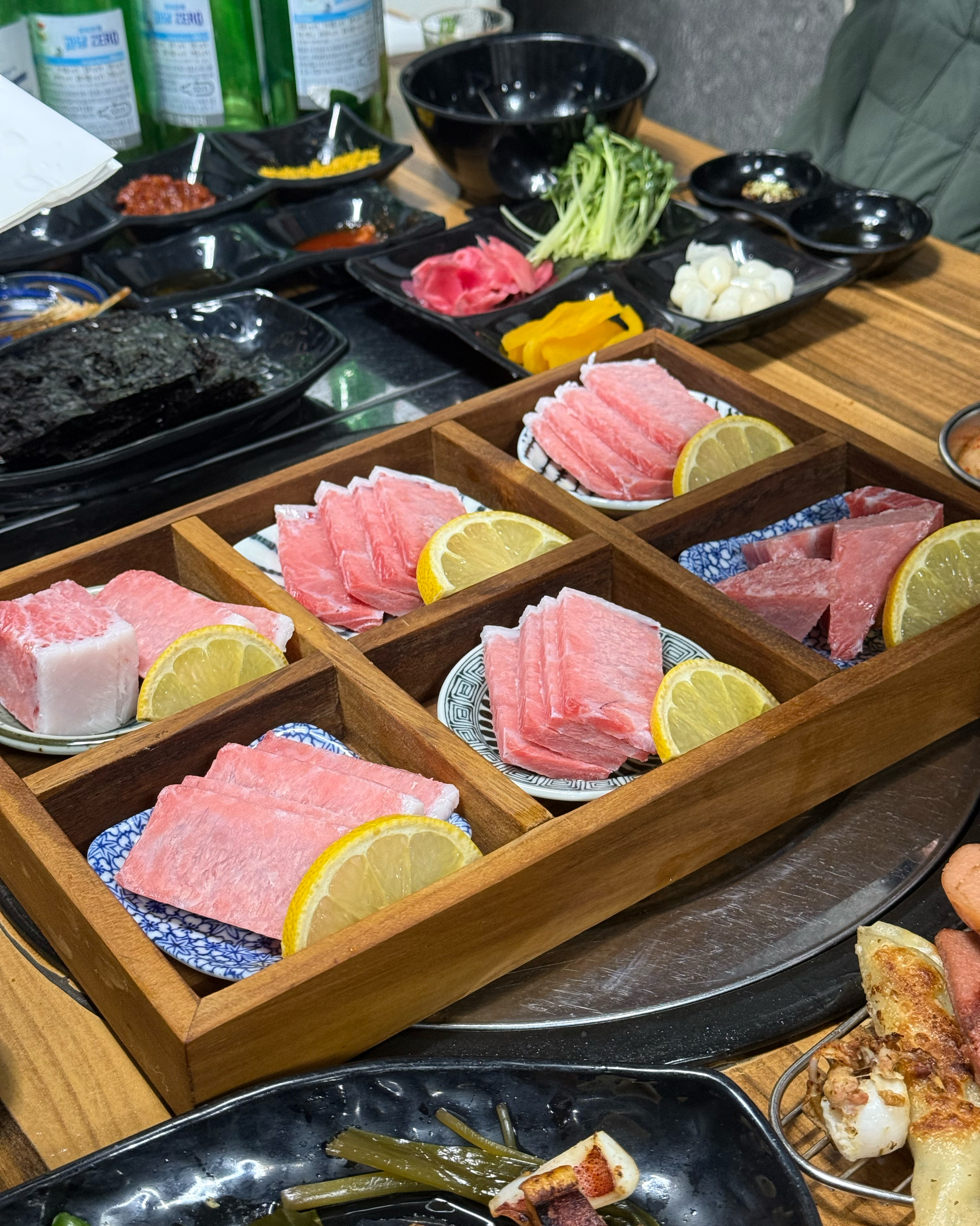 [김해 맛집 돈갑부] 직접 가본 로컬 리뷰