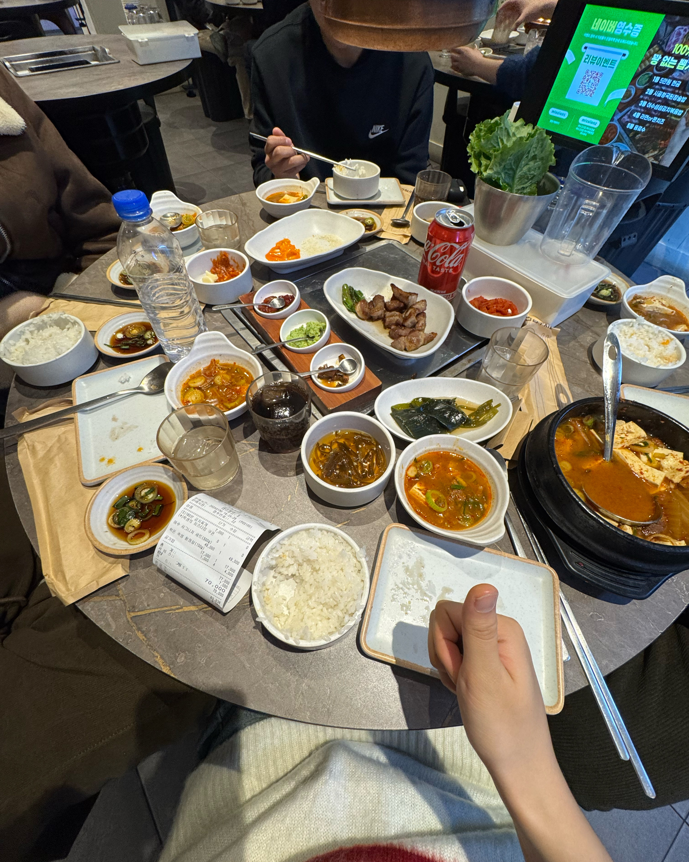 [여수 맛집 학돈] 직접 가본 로컬 리뷰