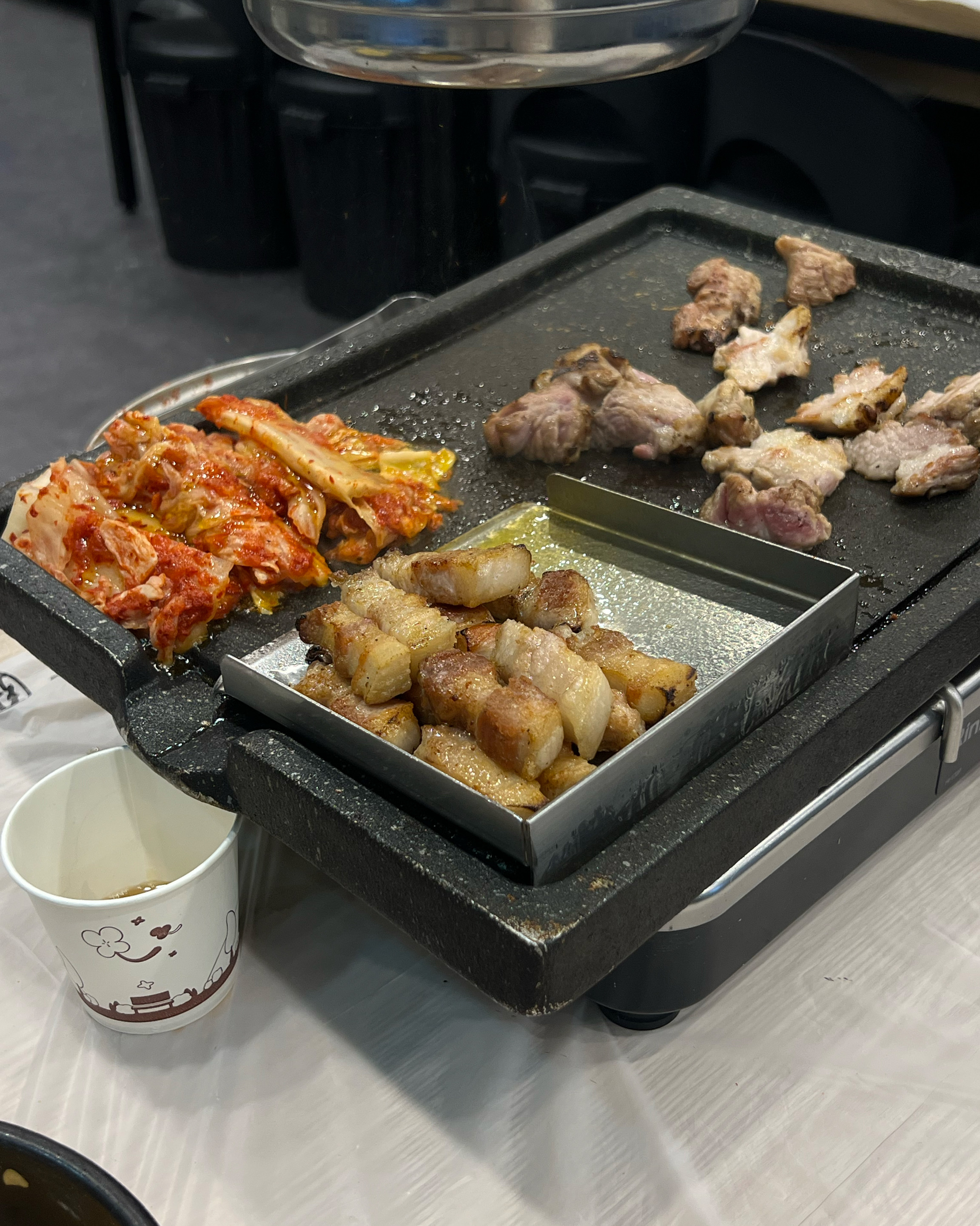 [천안 맛집 하남돼지집 천안불당점] 직접 가본 로컬 리뷰