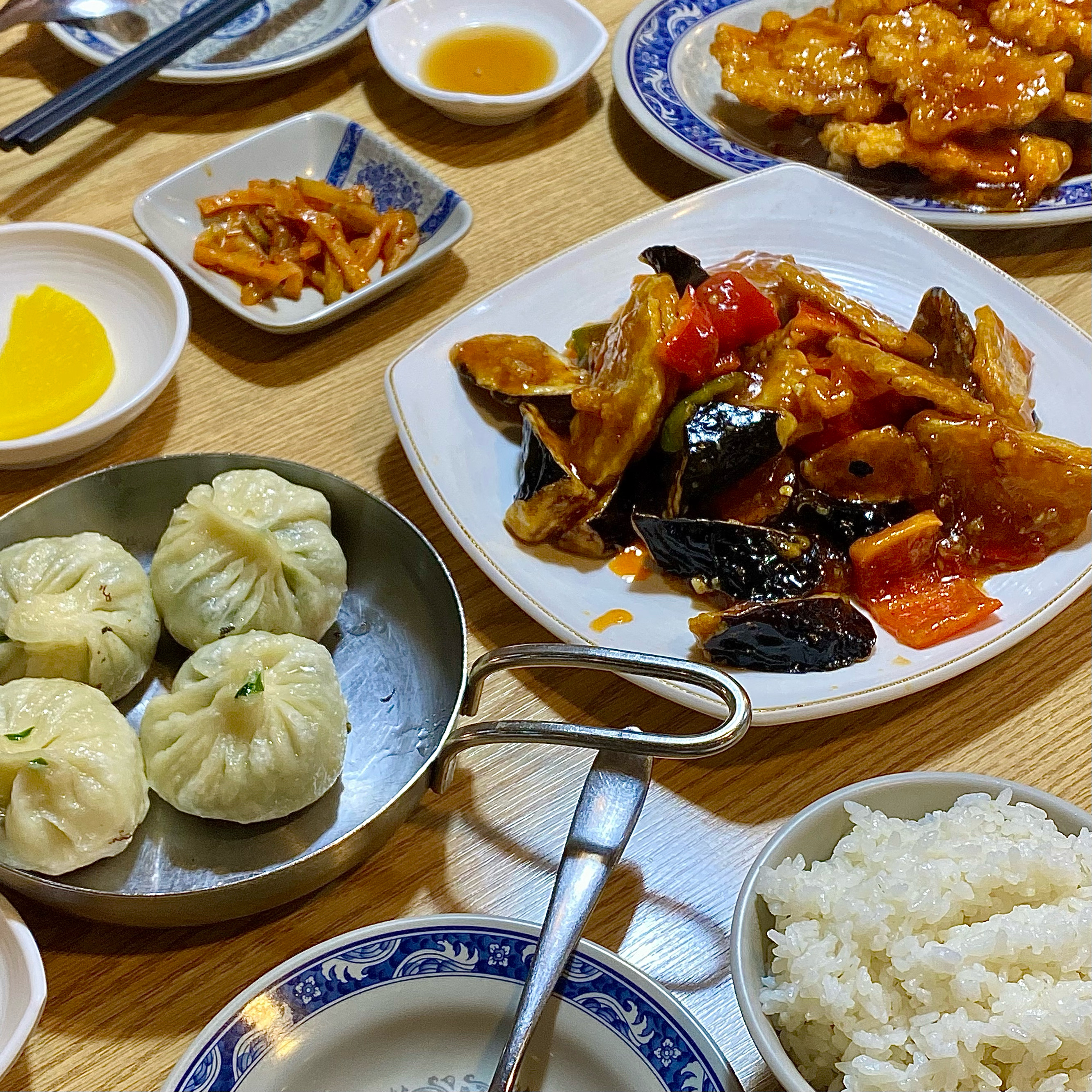 [홍대입구역 맛집 연교] 직접 가본 로컬 리뷰