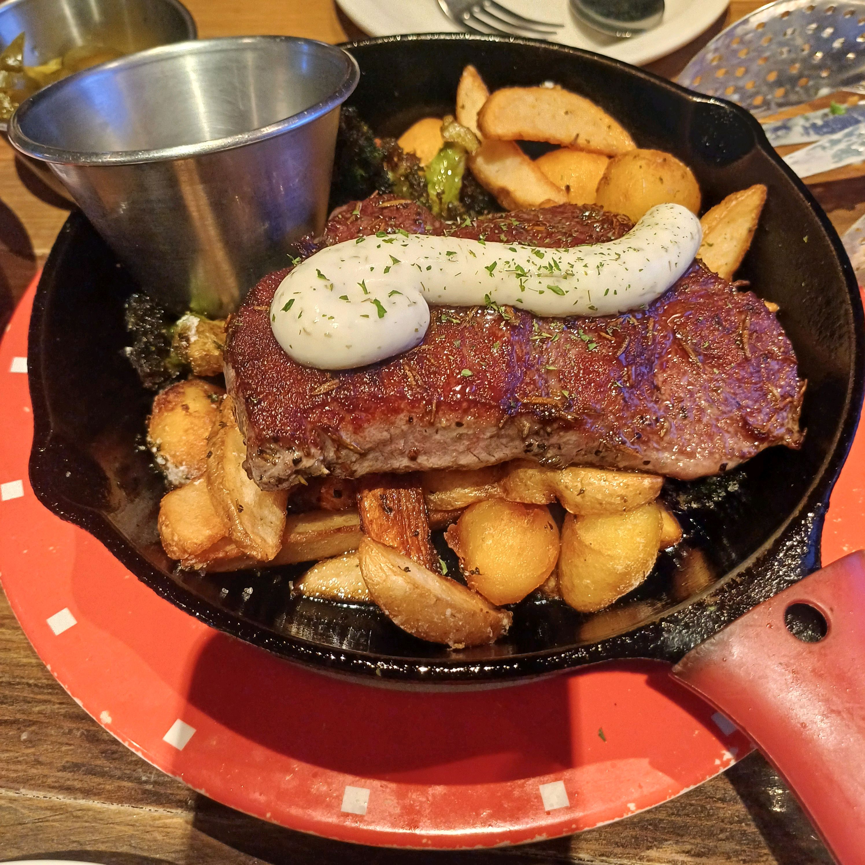 [명동 맛집 샤이바나 광화문점] 직접 가본 로컬 리뷰