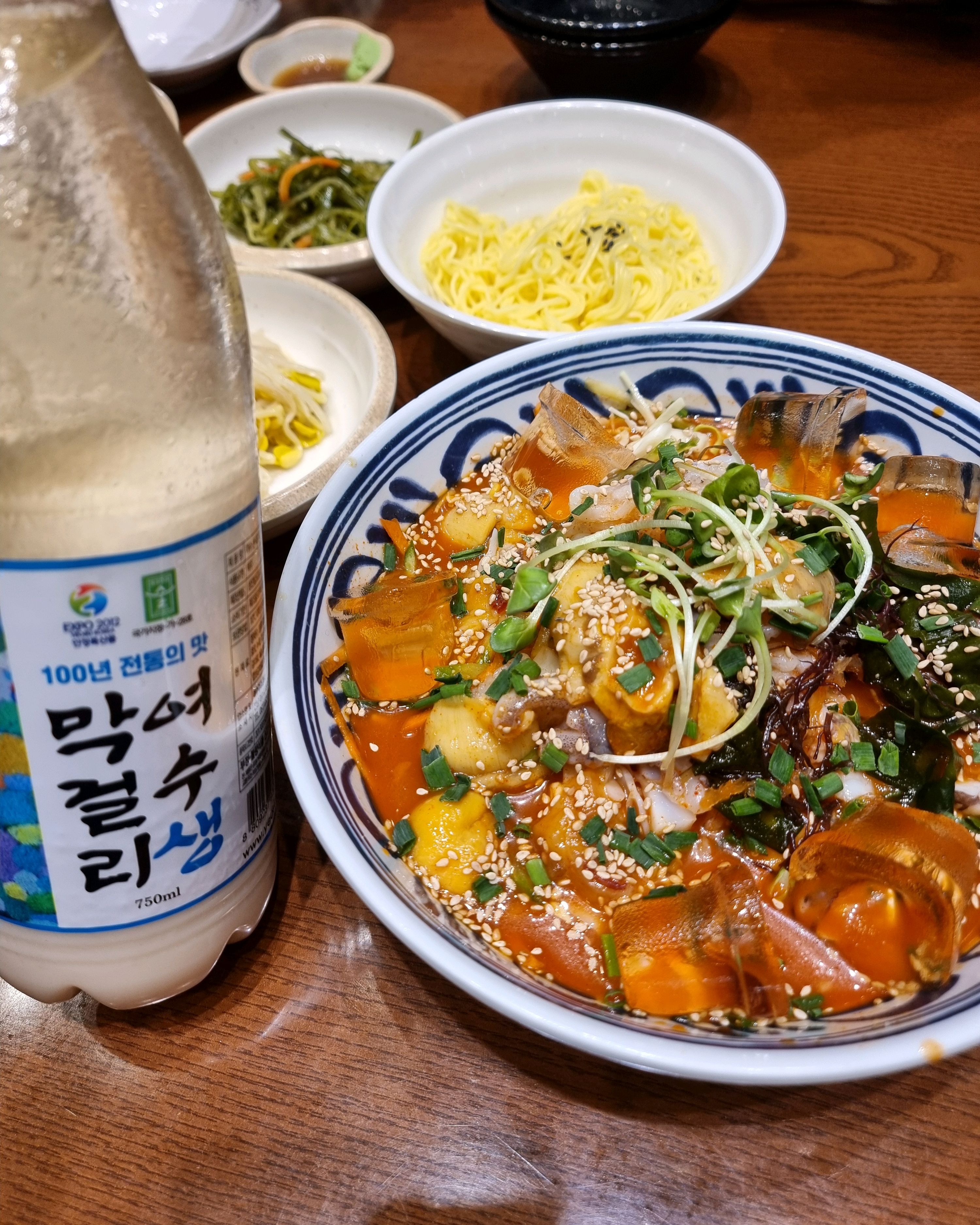 [여수 맛집 연안식당 여수여천점] 직접 가본 로컬 리뷰