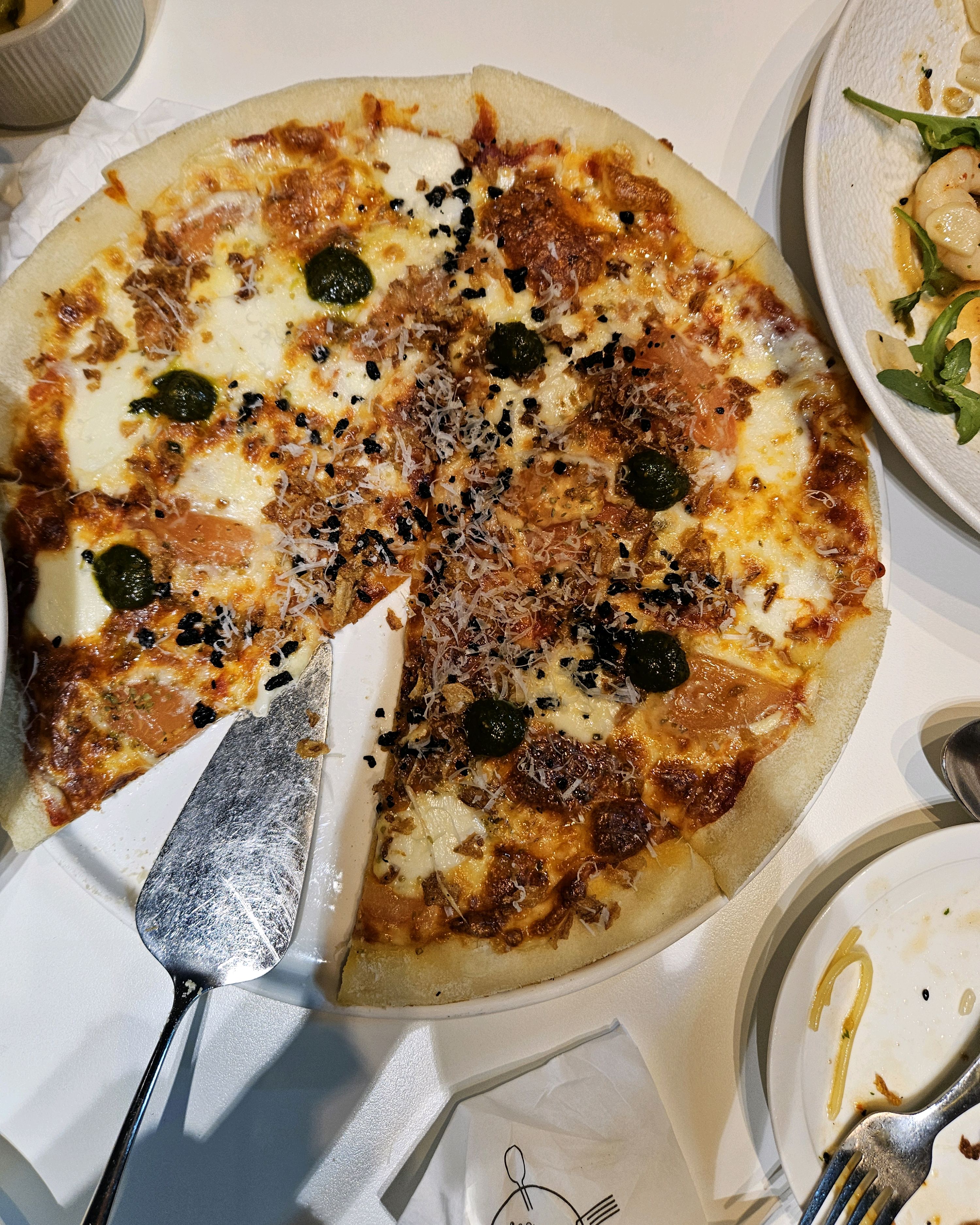 [김해 맛집 양식당 아치] 직접 가본 로컬 리뷰