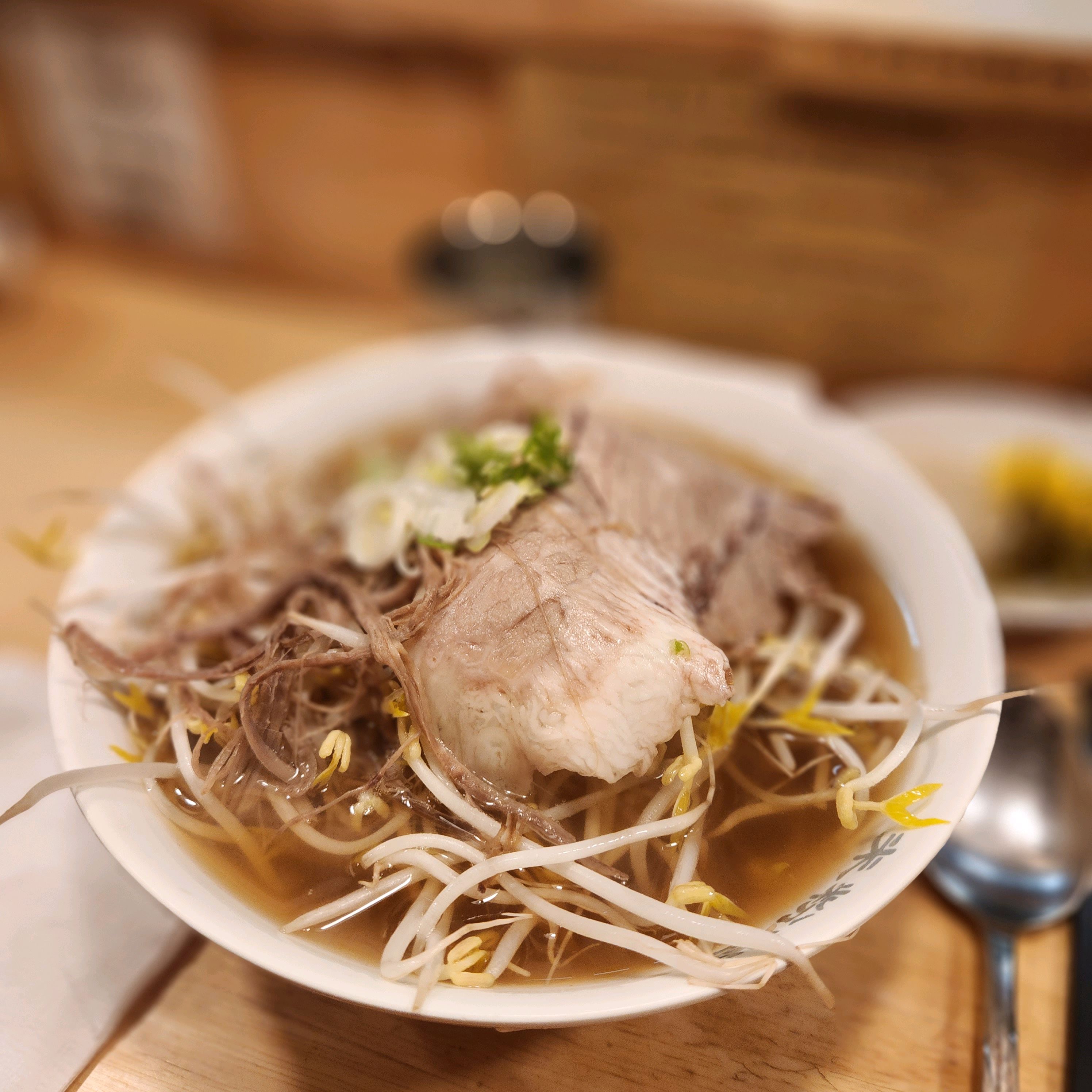 언제가도 맛있는 미분당. 혼밥하기 좋고 같이가도 좋아요 - 여의나루역 맛집 미분당 여의도점