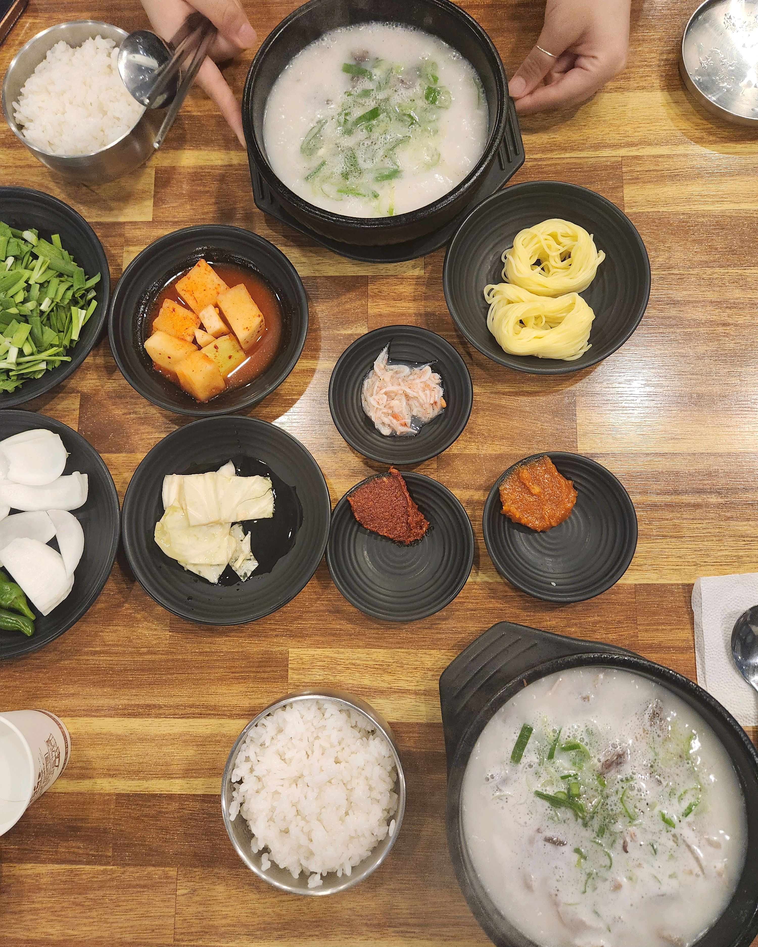 [애월 맛집 옛날아우내순대] 직접 가본 로컬 리뷰