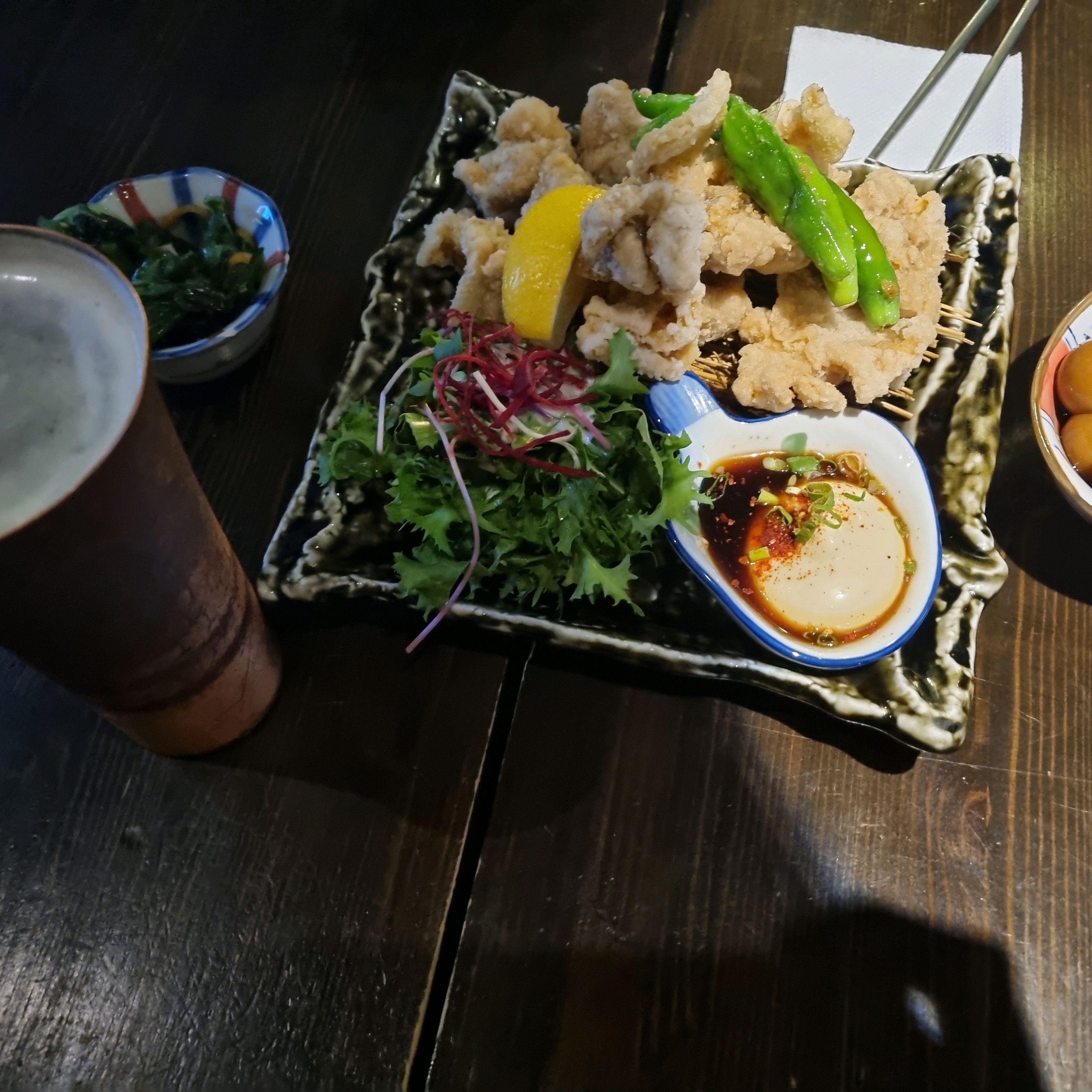 [광화문 맛집 토리고야 종로본점] 직접 가본 로컬 리뷰