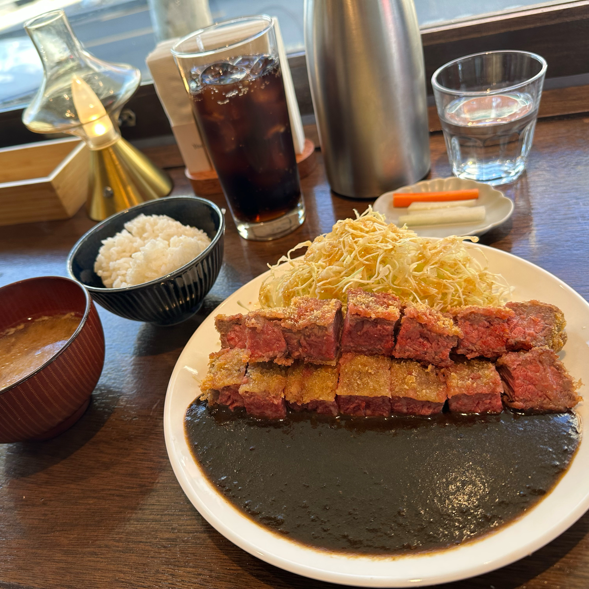 [홍대입구역 맛집 요쇼쿠야코우] 직접 가본 로컬 리뷰