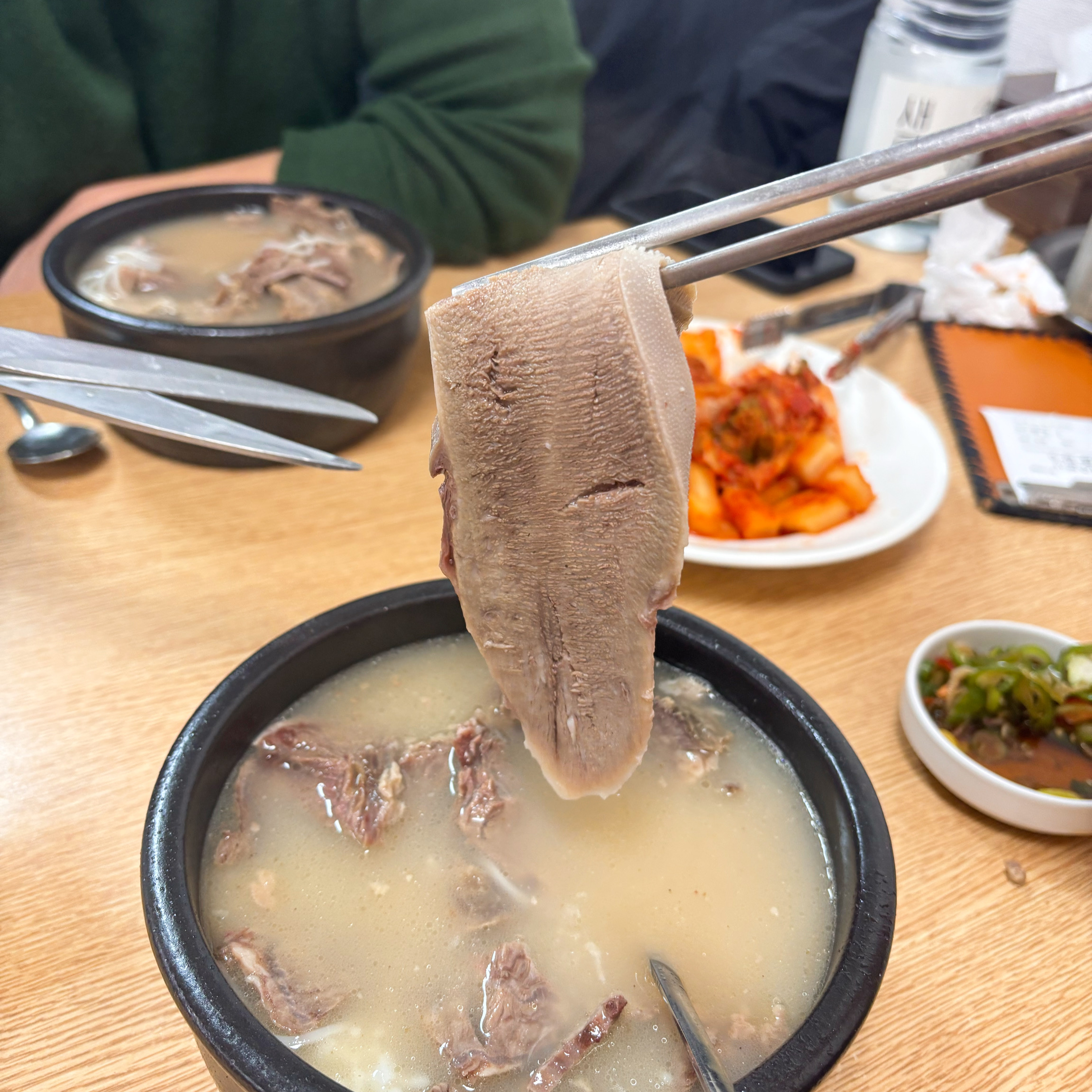 [명동 맛집 이남장 을지로본점] 직접 가본 로컬 리뷰