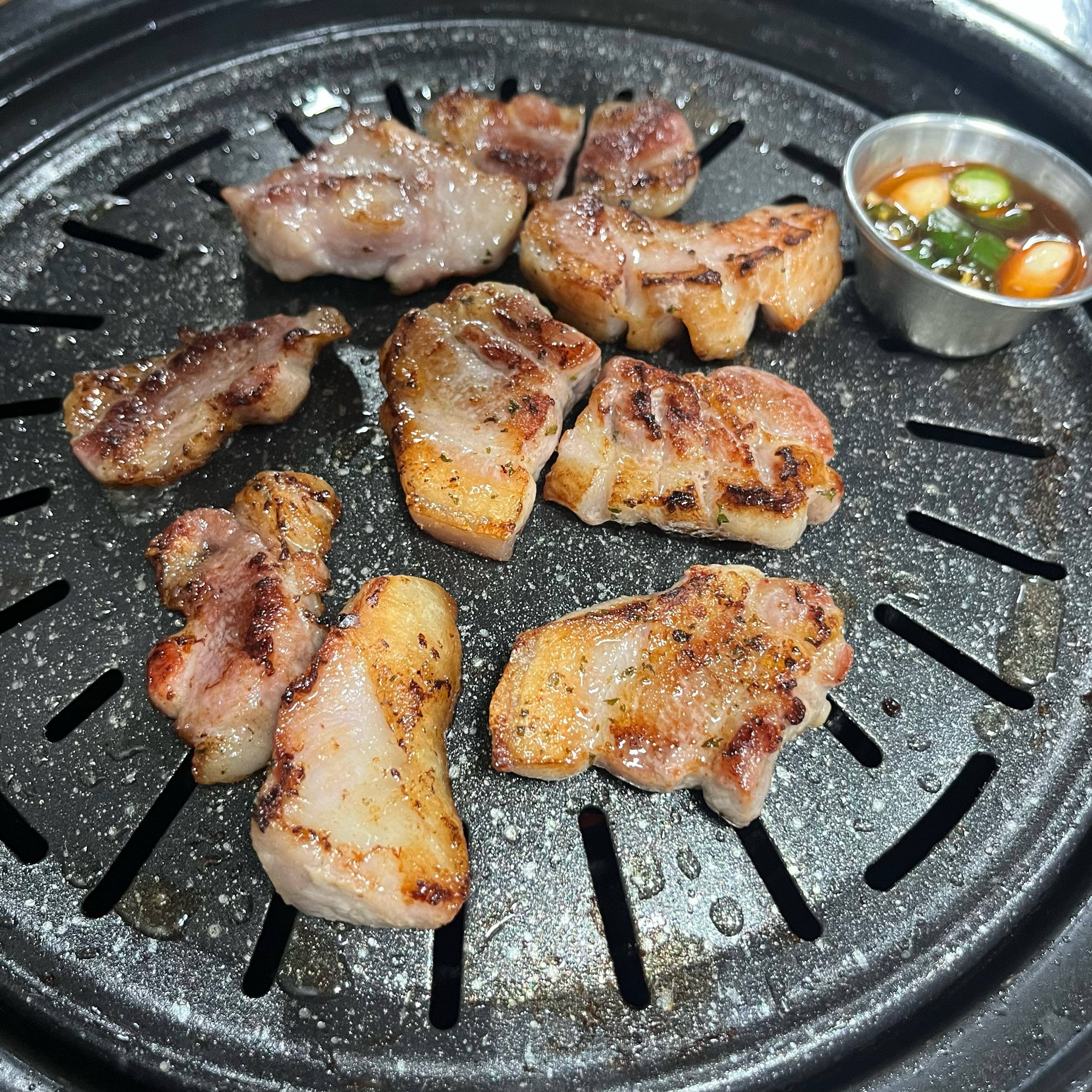 [김해 맛집 돈갑부] 직접 가본 로컬 리뷰
