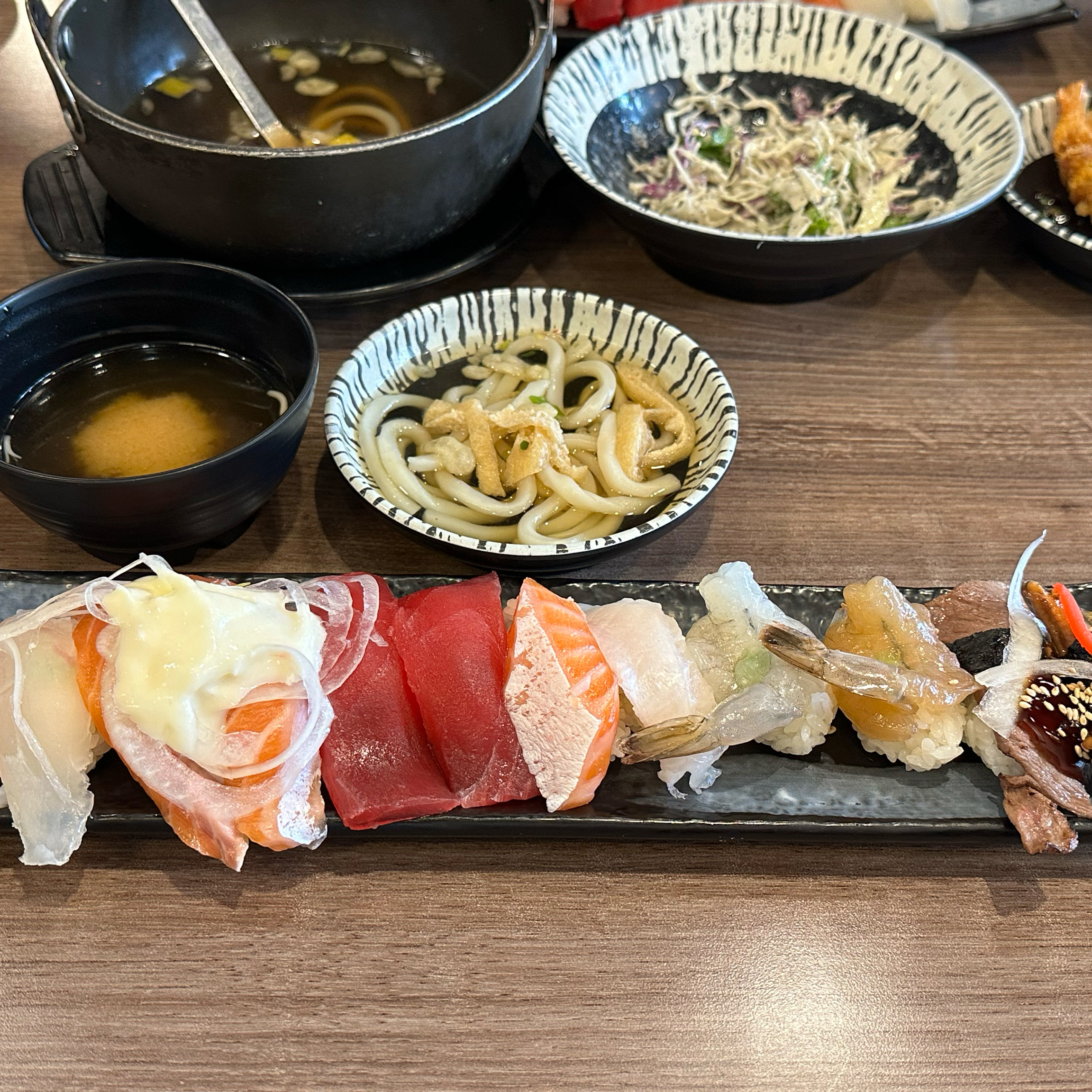 [천안 맛집 스시린 신불당점] 직접 가본 로컬 리뷰