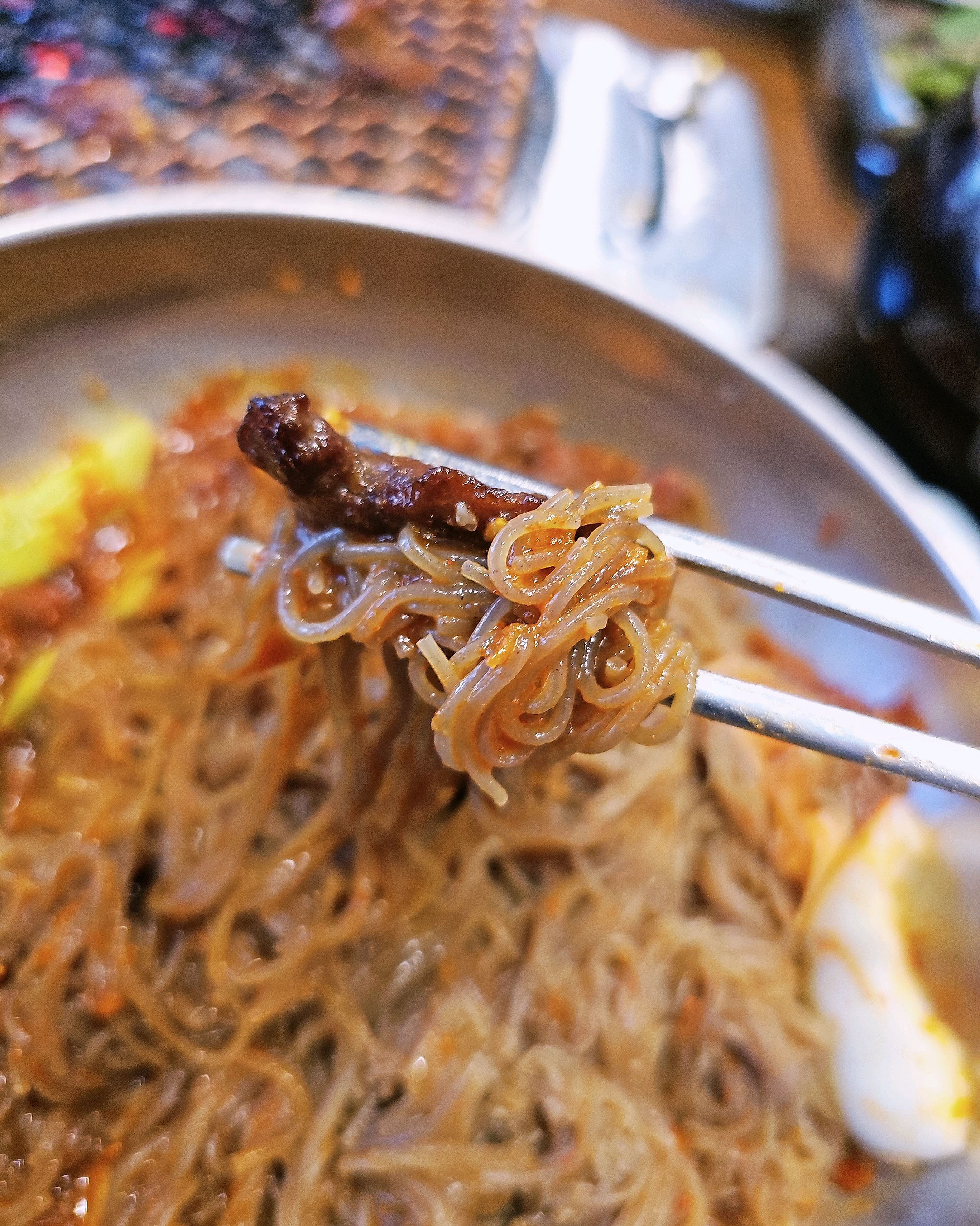 [천안 맛집 옛날참숯불갈비] 직접 가본 로컬 리뷰