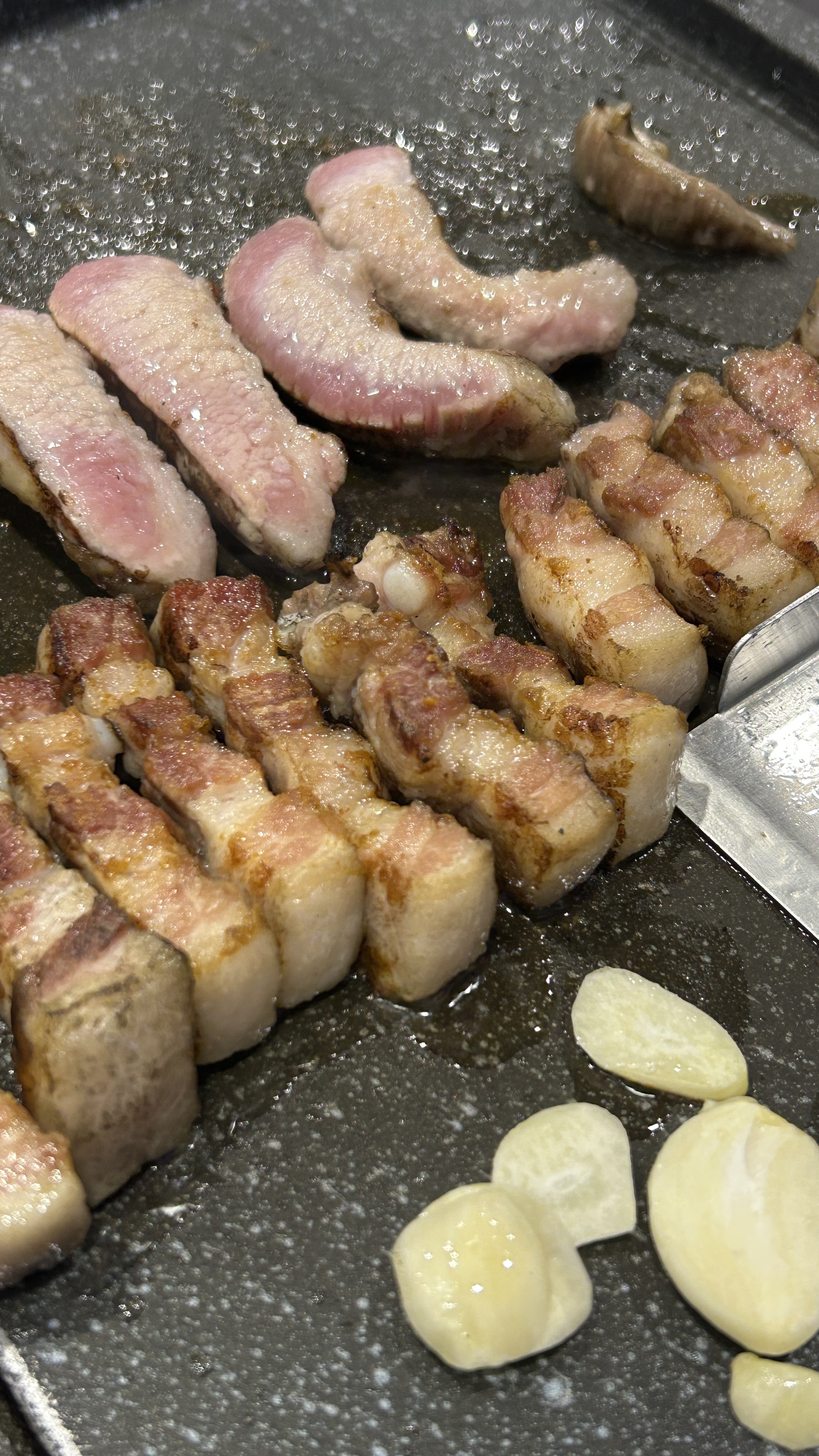 [동해 맛집 하남돼지집 동해대동점] 직접 가본 로컬 리뷰