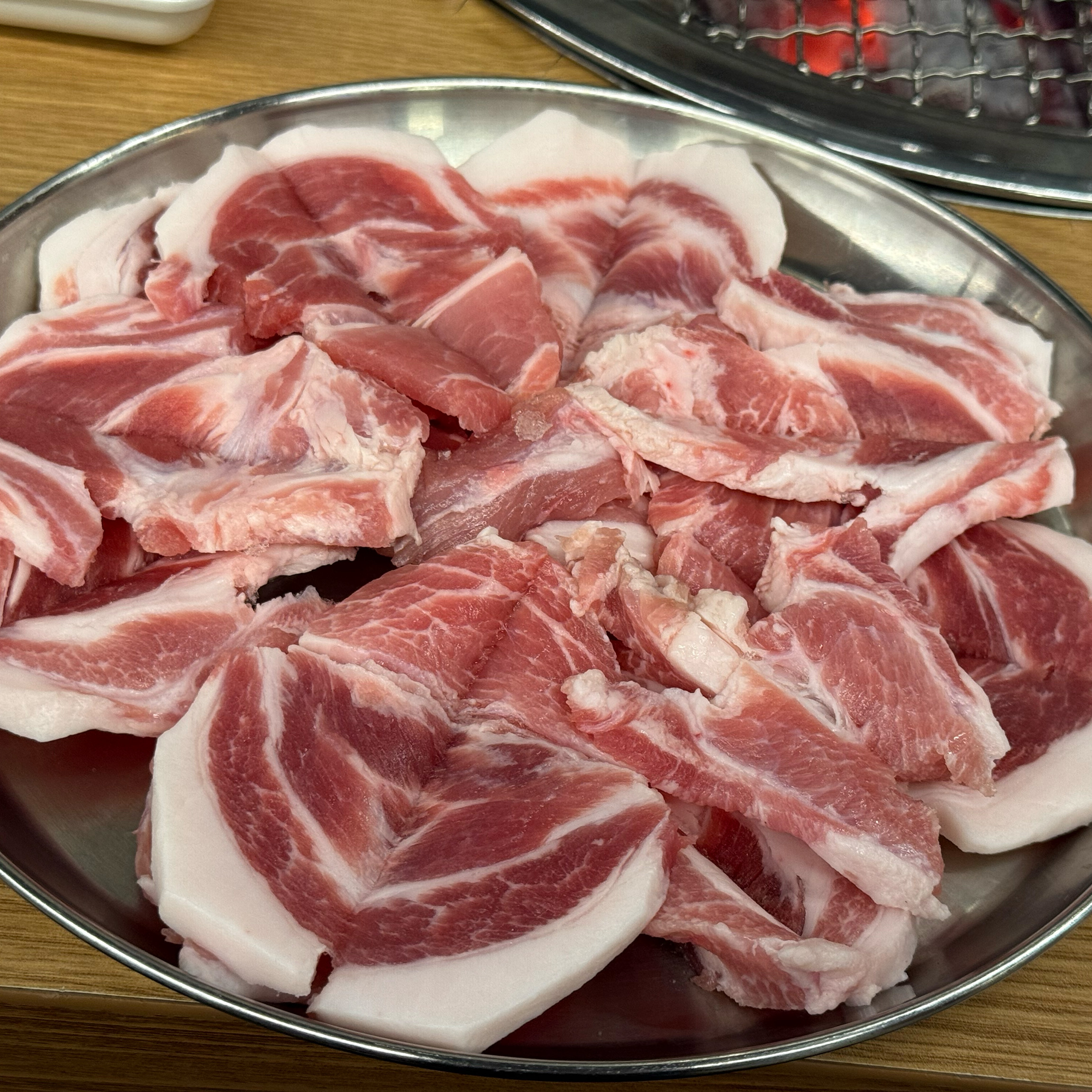 오리역 맛집 왕고집 참숯구이 내돈내산 감동리뷰