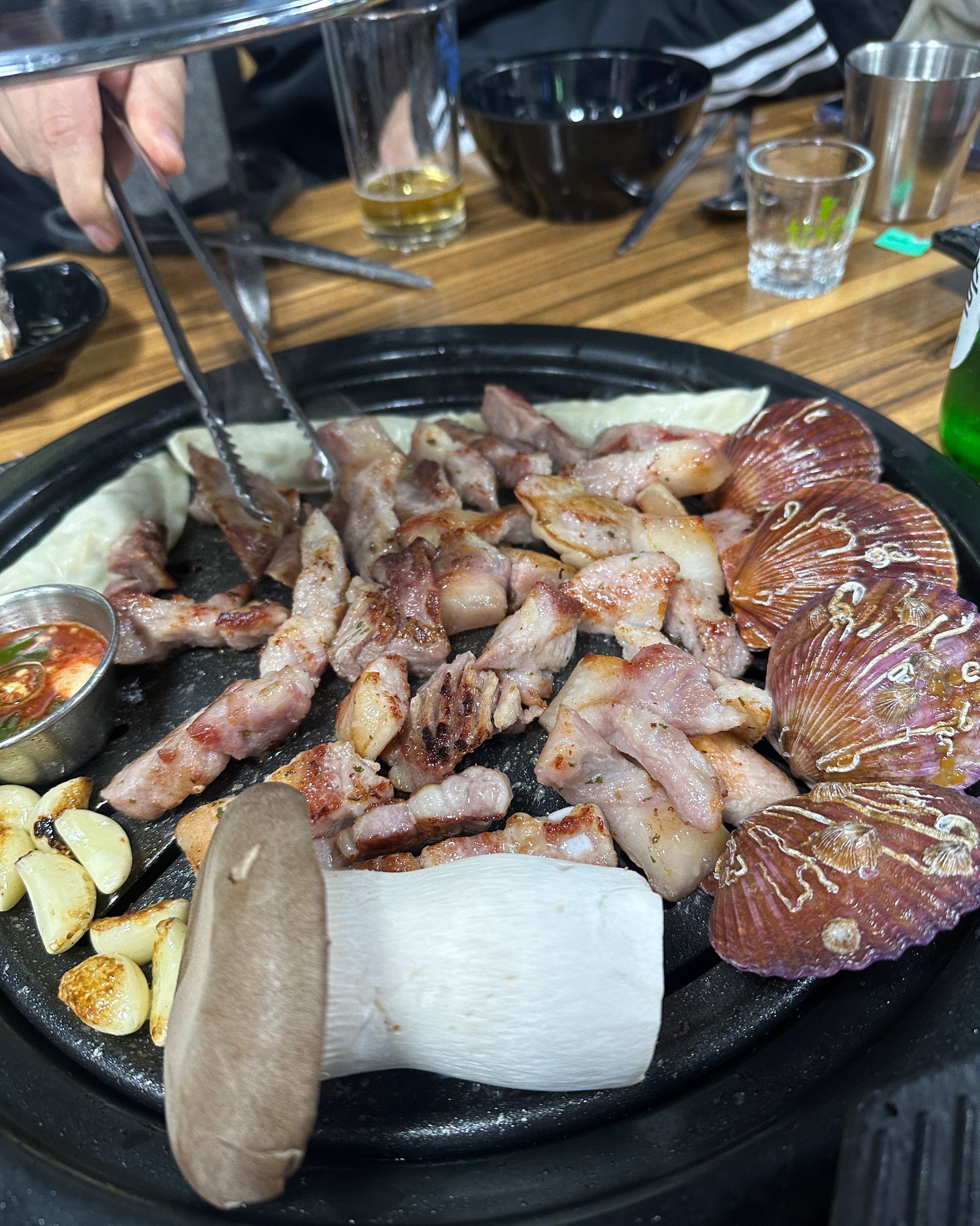 [김해 맛집 돈갑부] 직접 가본 로컬 리뷰