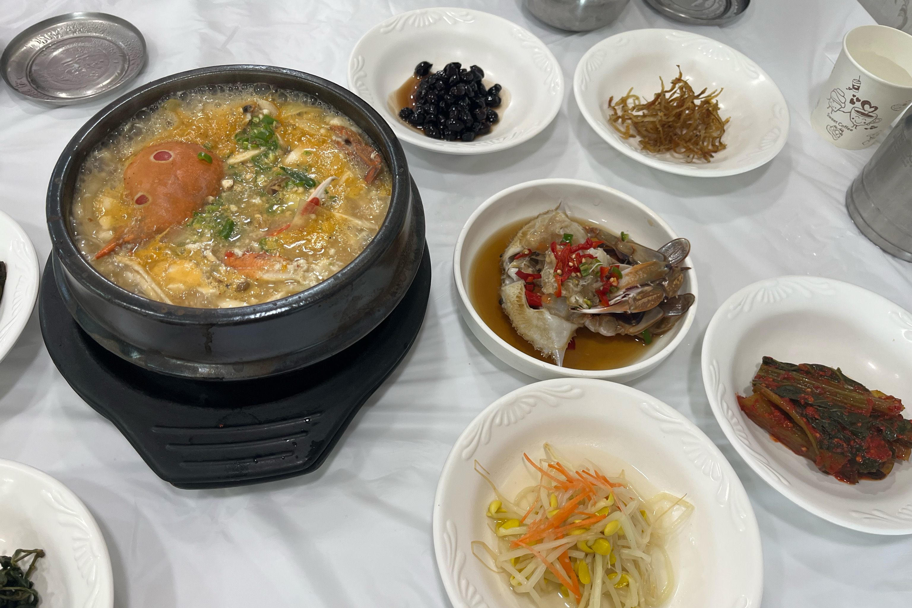 [여수 맛집 서울식당] 직접 가본 로컬 리뷰