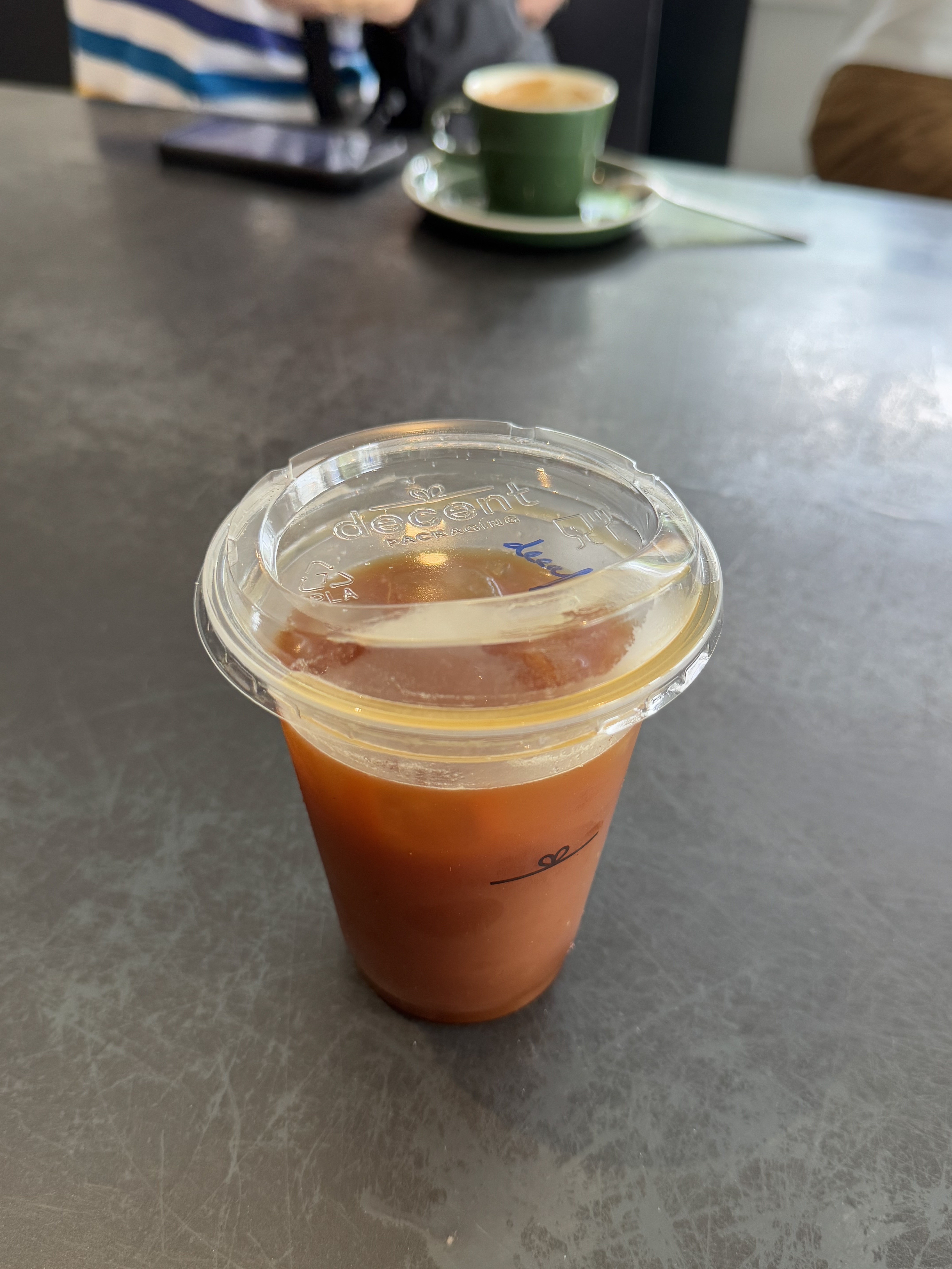 굿굿 맛있어요. 가쓰오부시 육수가 더 제 스타일입니다. - 마산 합포구 맛집 샤브20 마산점