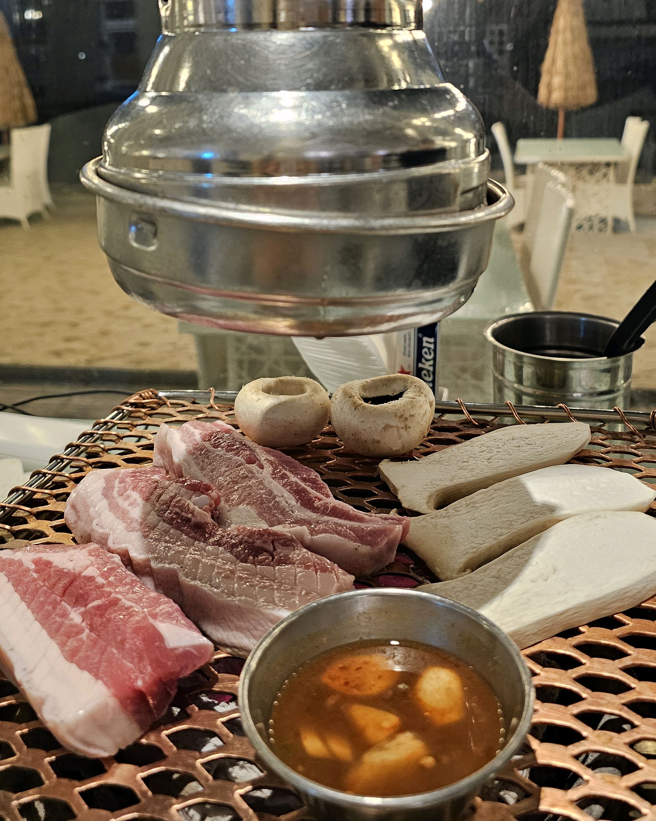 [애월 맛집 하갈비 애월흑돼지] 직접 가본 로컬 리뷰