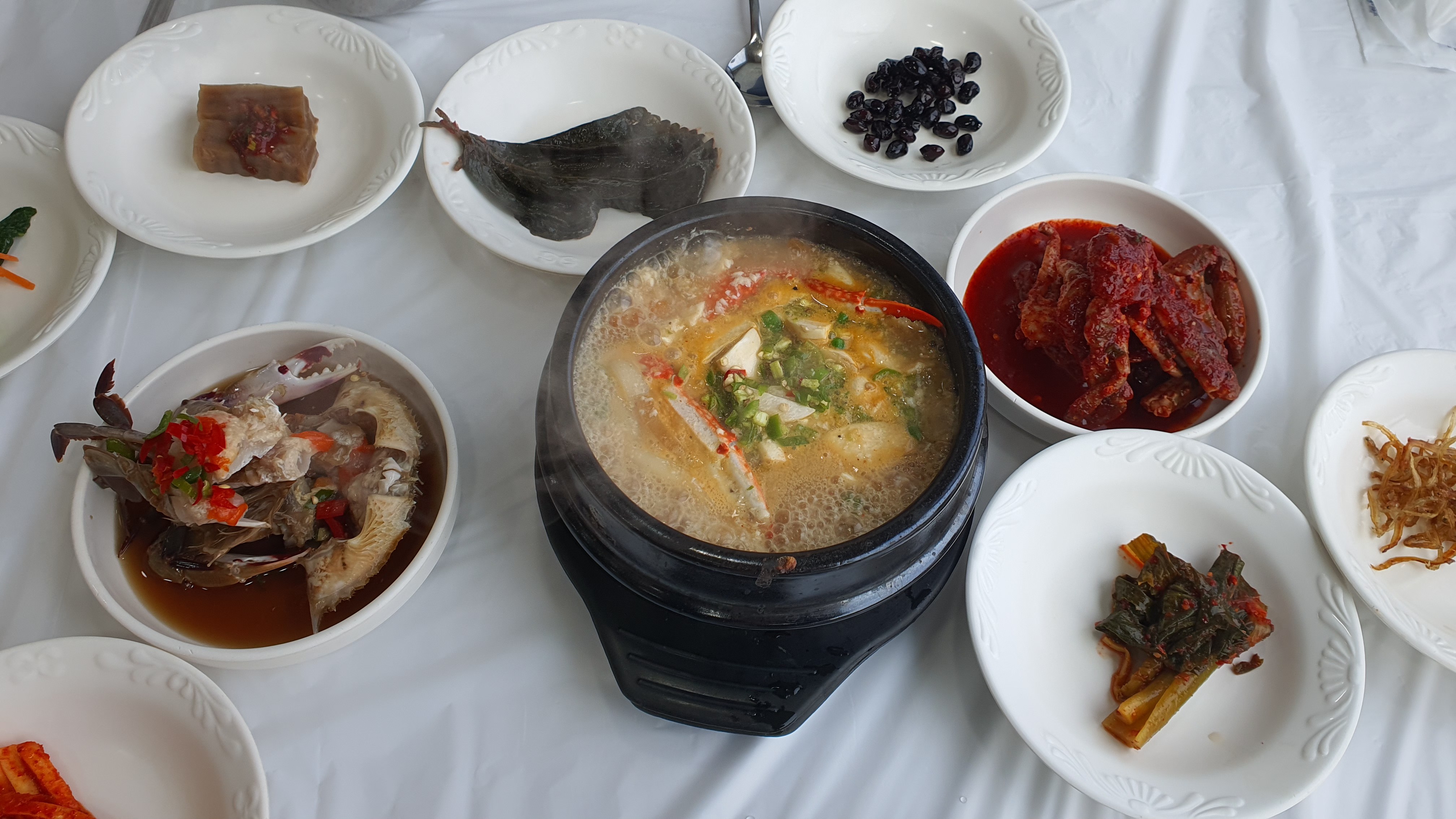 [여수 맛집 서울식당] 직접 가본 로컬 리뷰